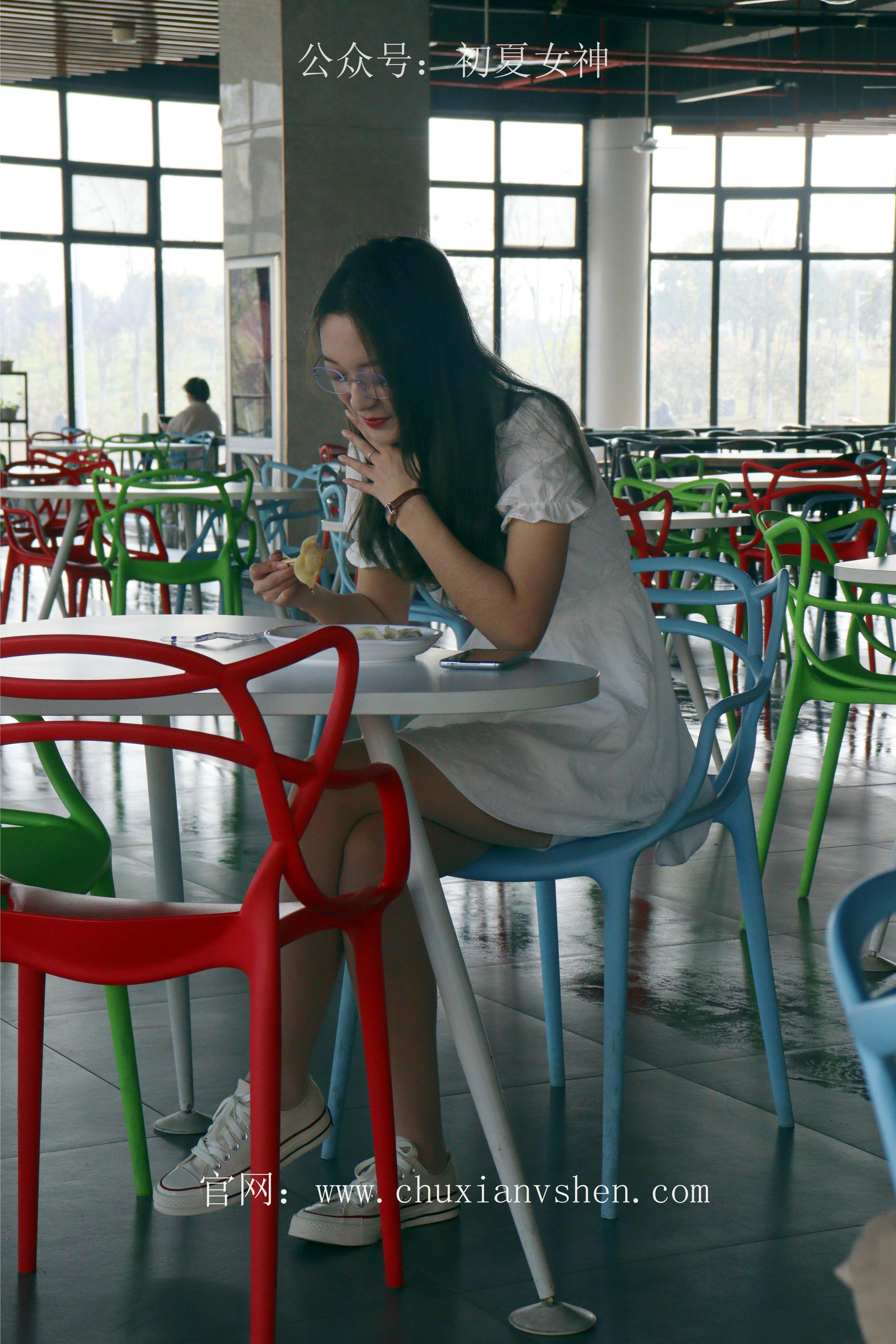 初夏女神合集_第29集