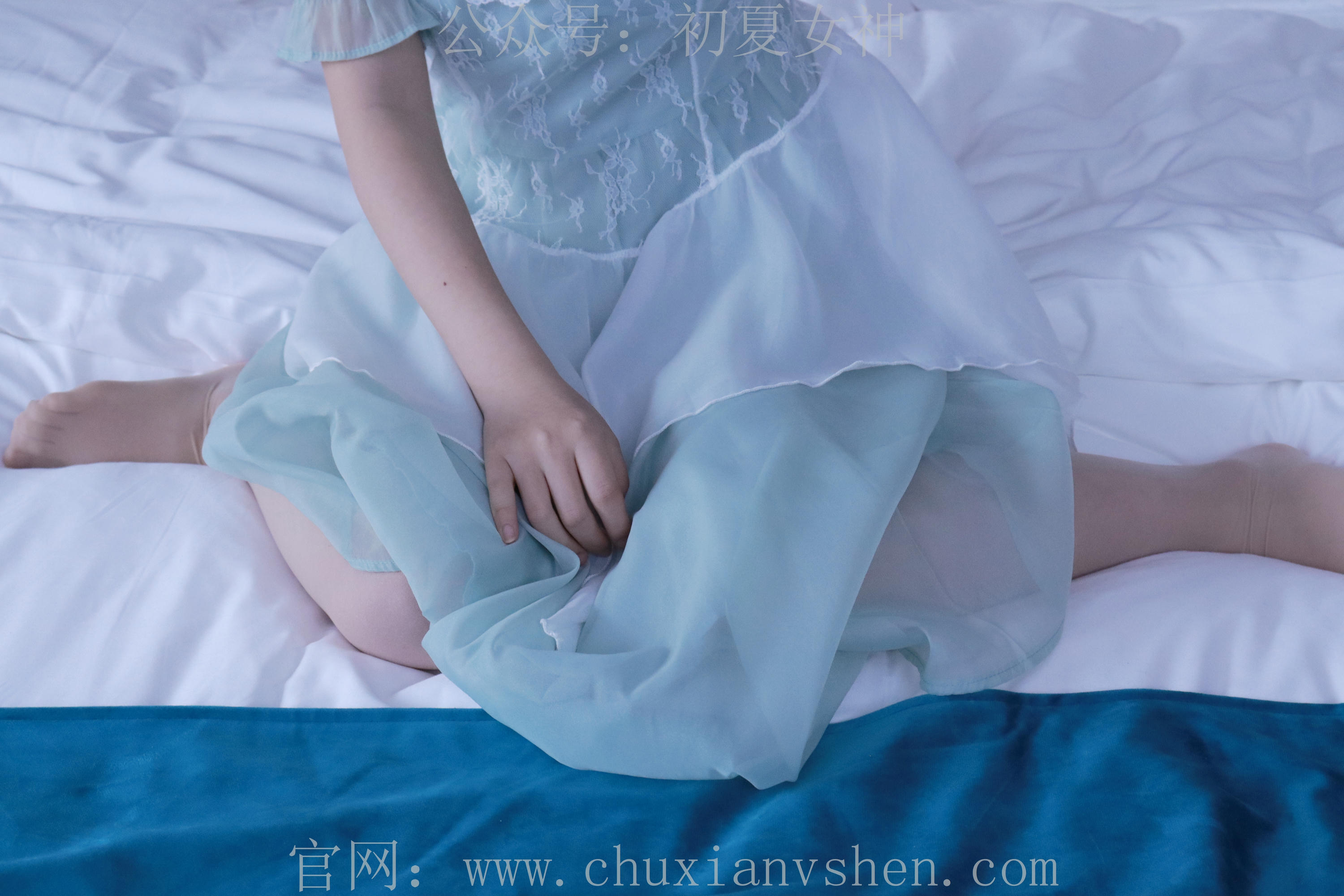 初夏女神合集_第29集