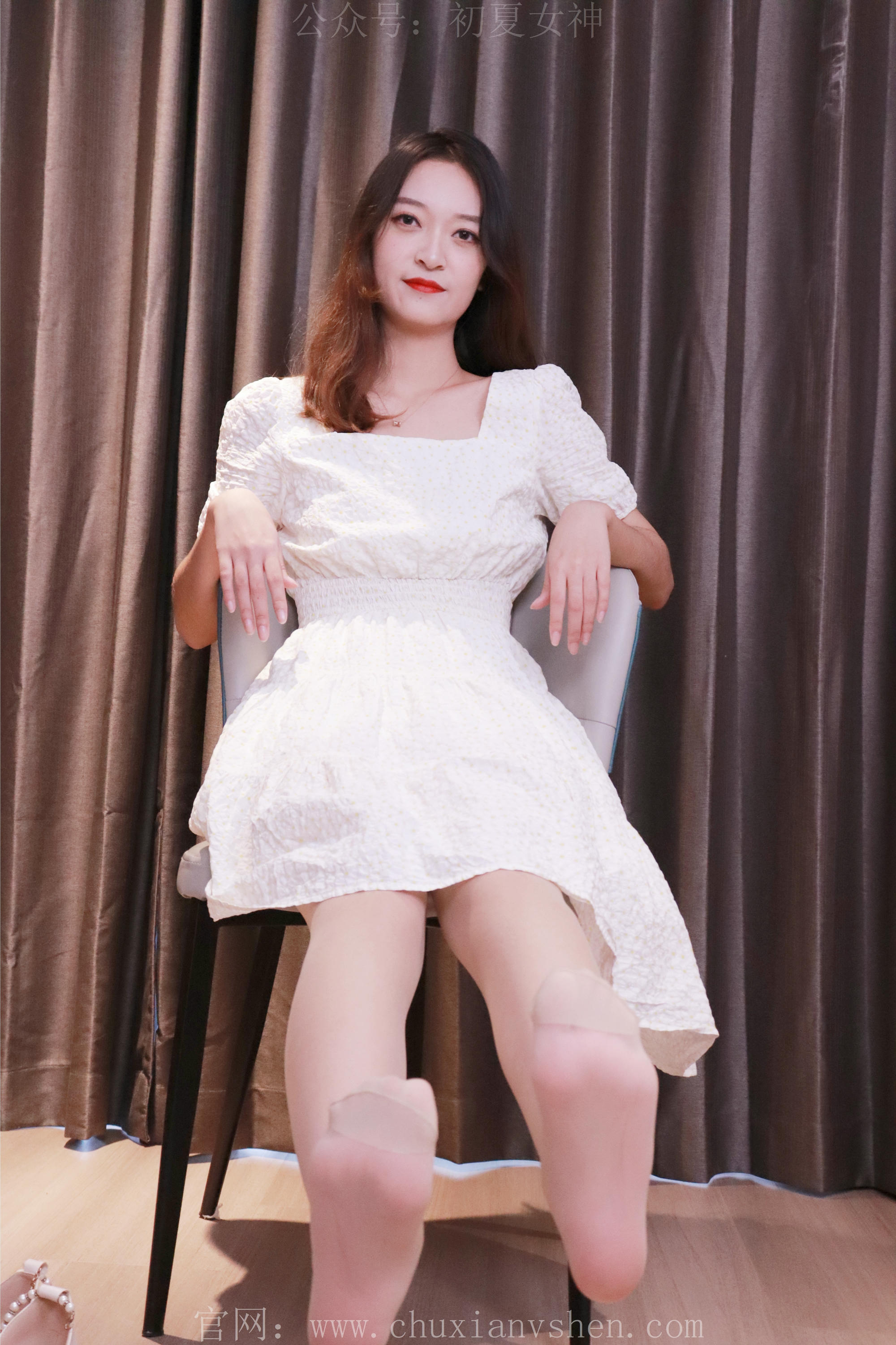 初夏女神合集_第29集