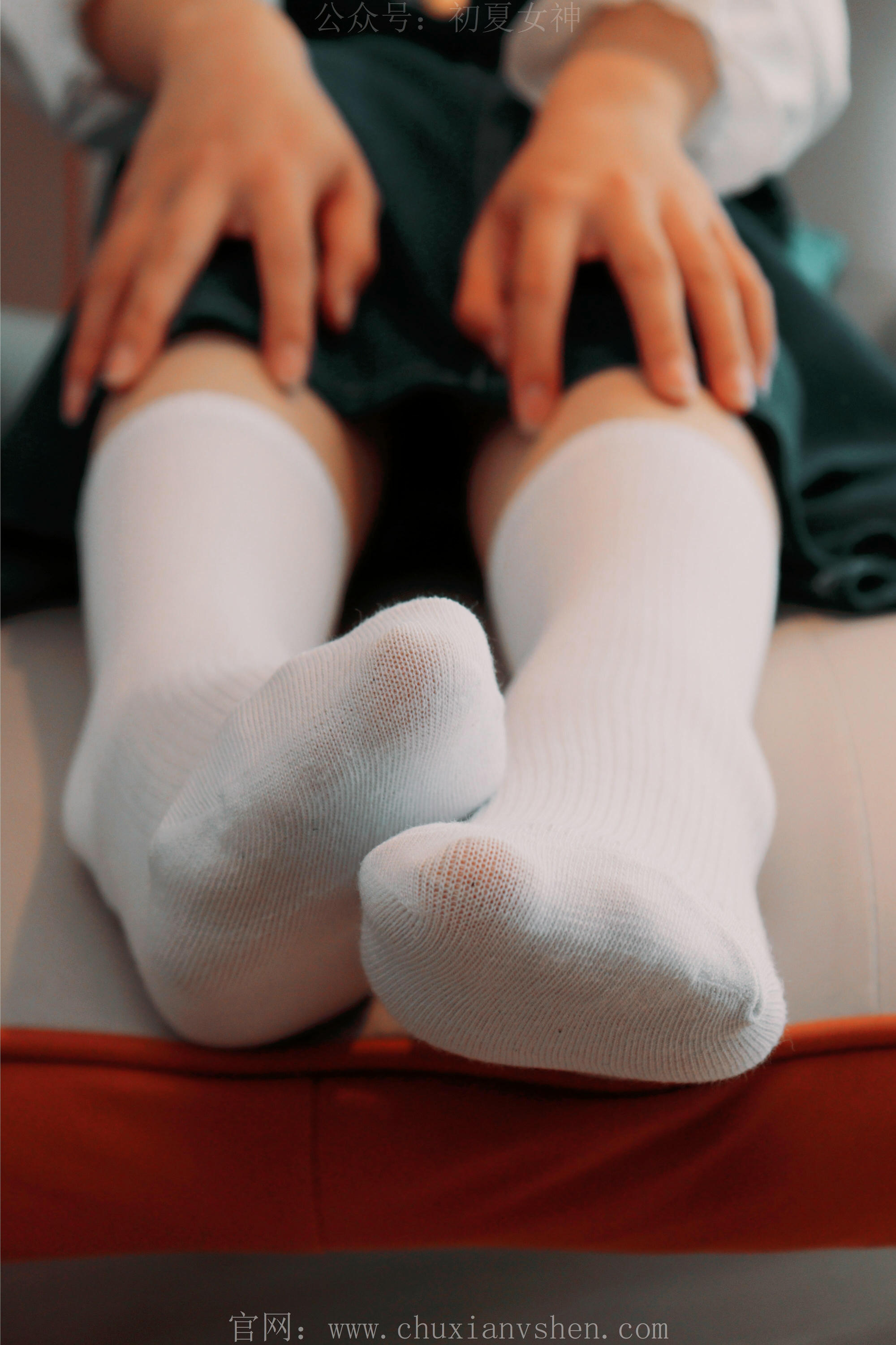 初夏女神合集_第29集