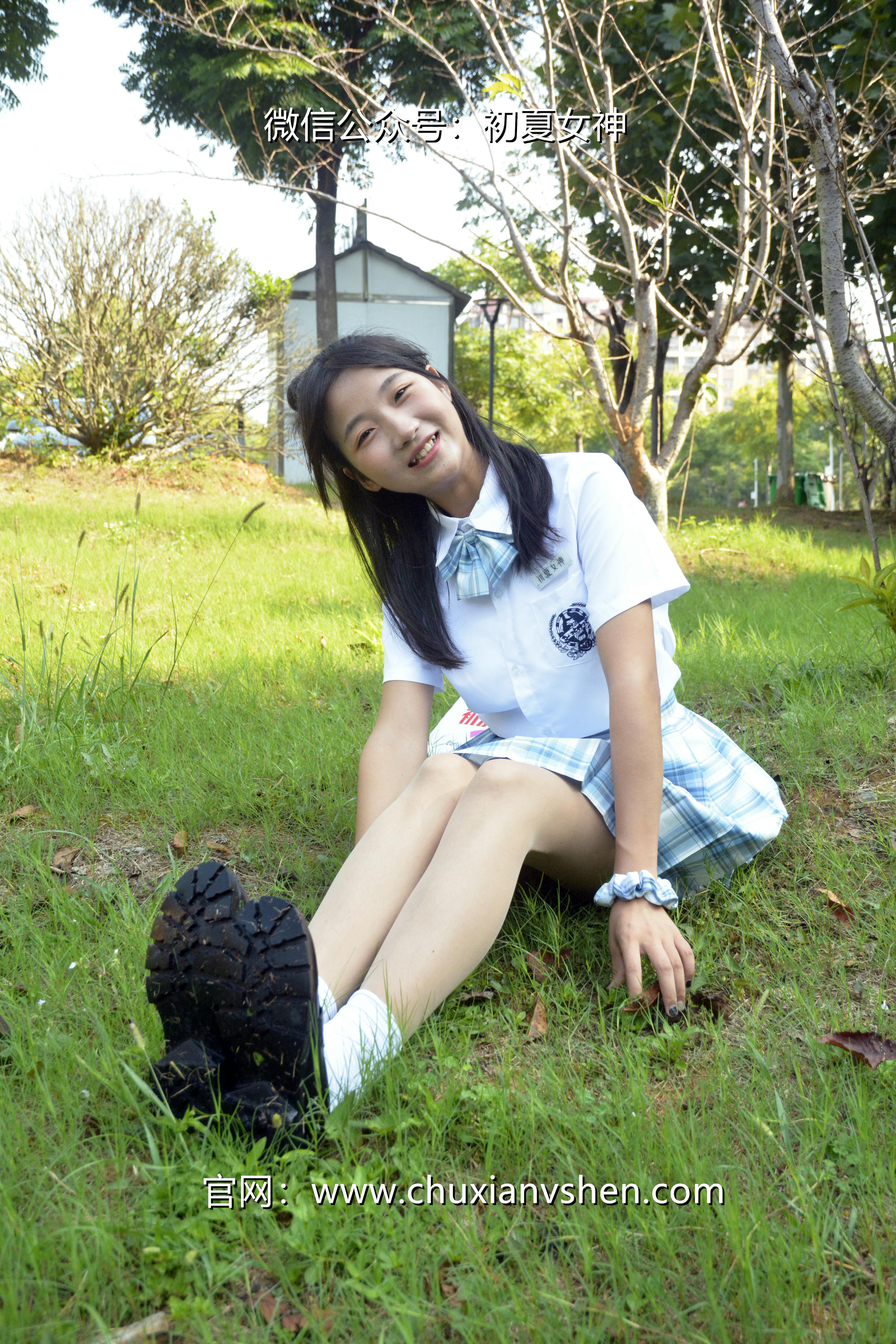 初夏女神合集_第29集