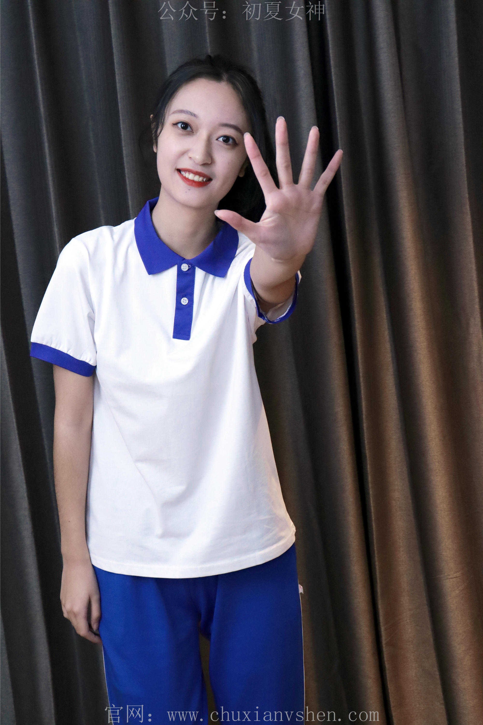 初夏女神合集_第30集