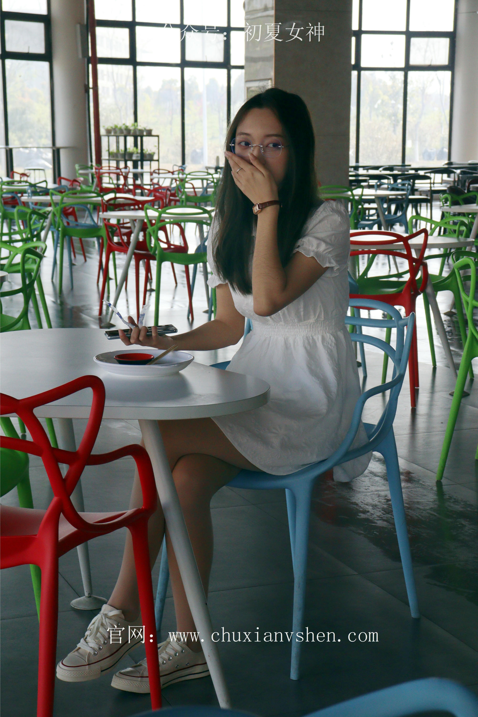 初夏女神合集_第30集