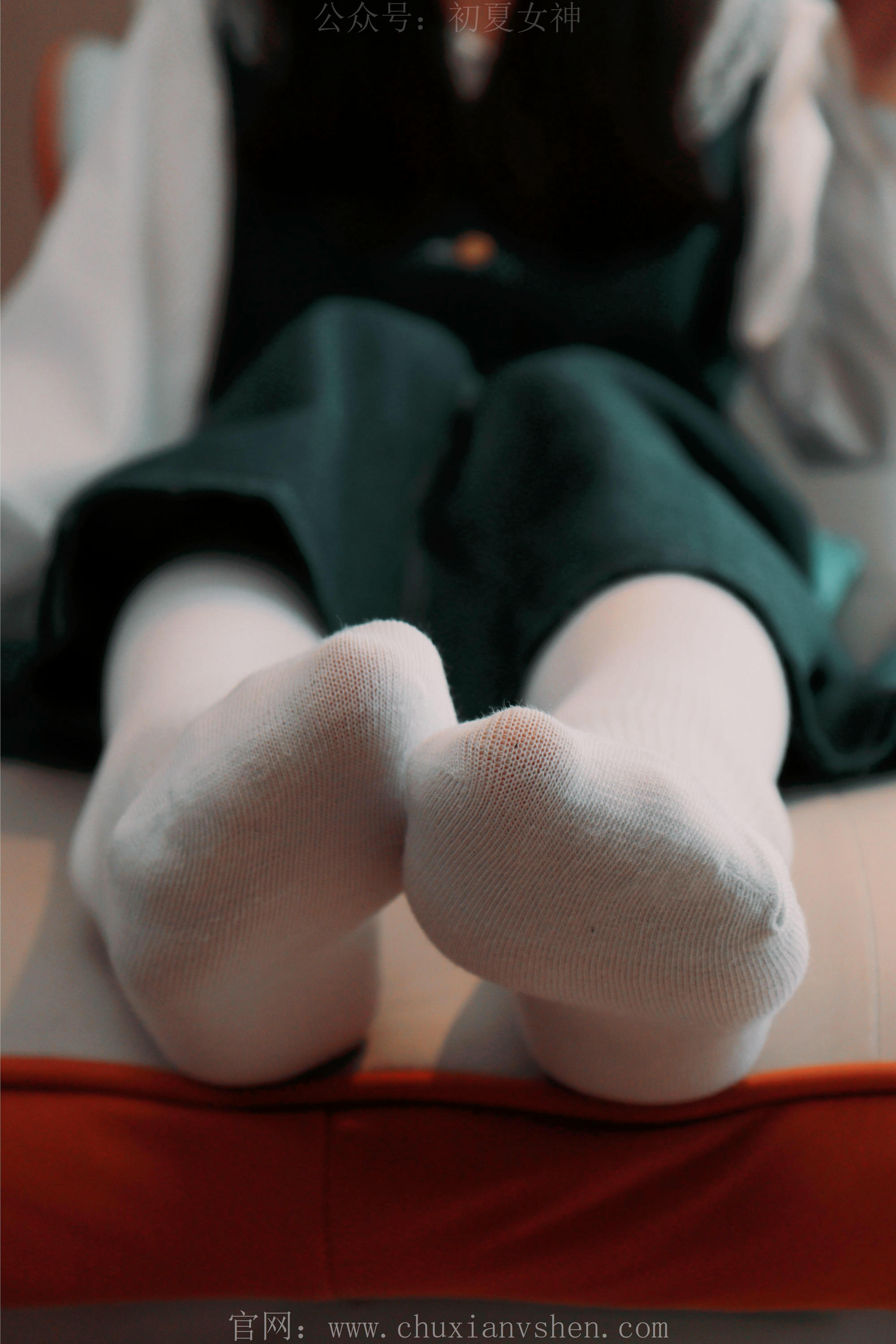 初夏女神合集_第30集