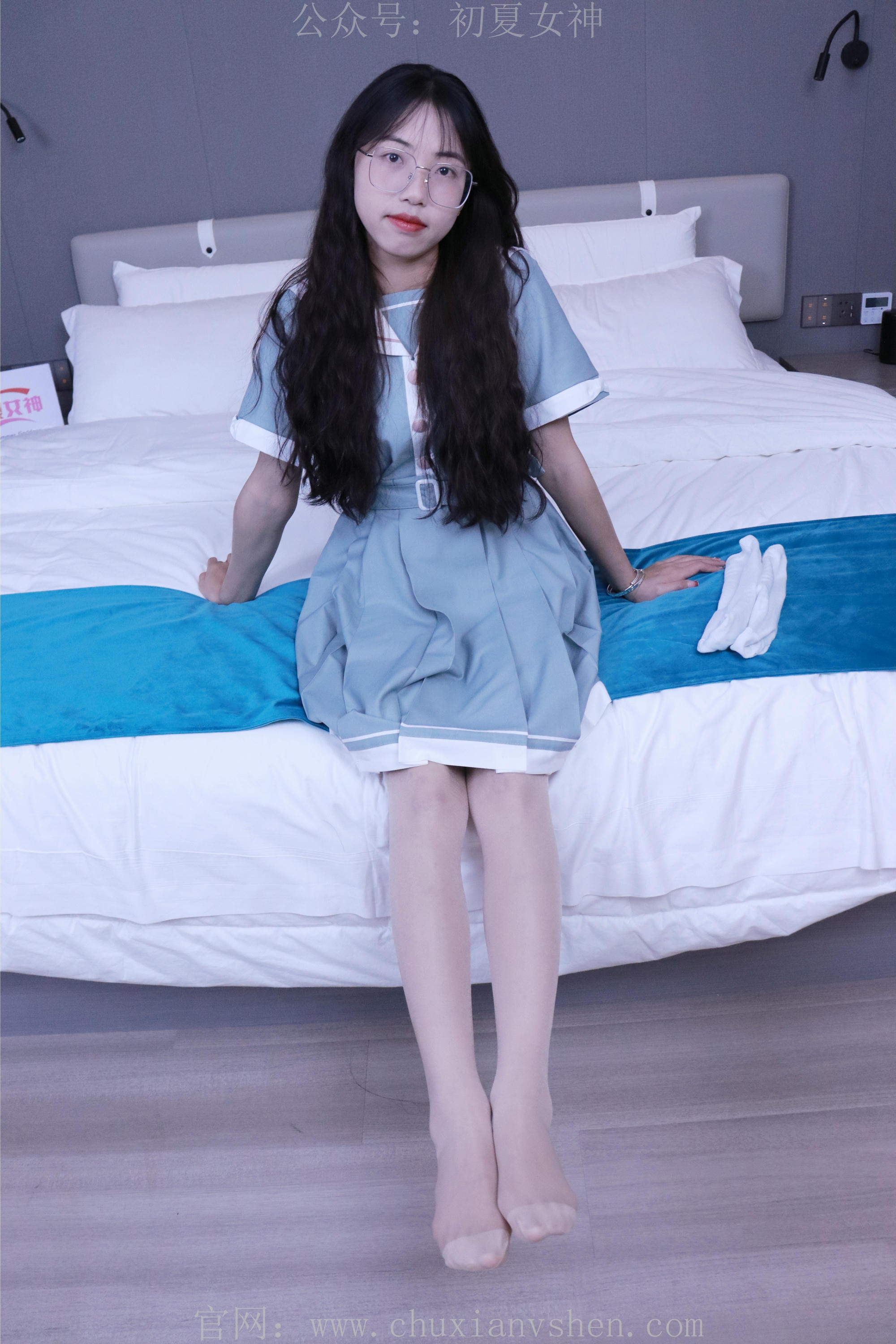 初夏女神合集_第30集