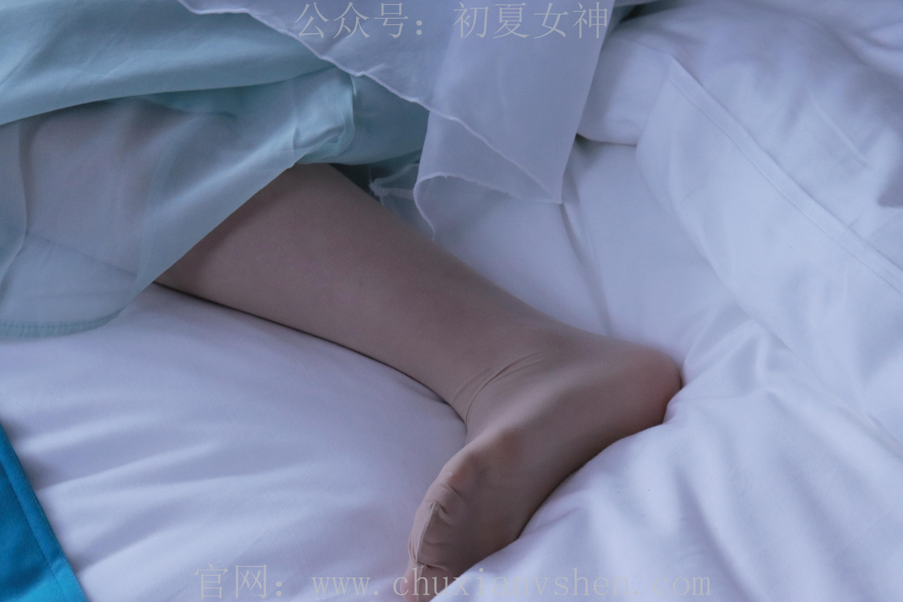 初夏女神合集_第30集