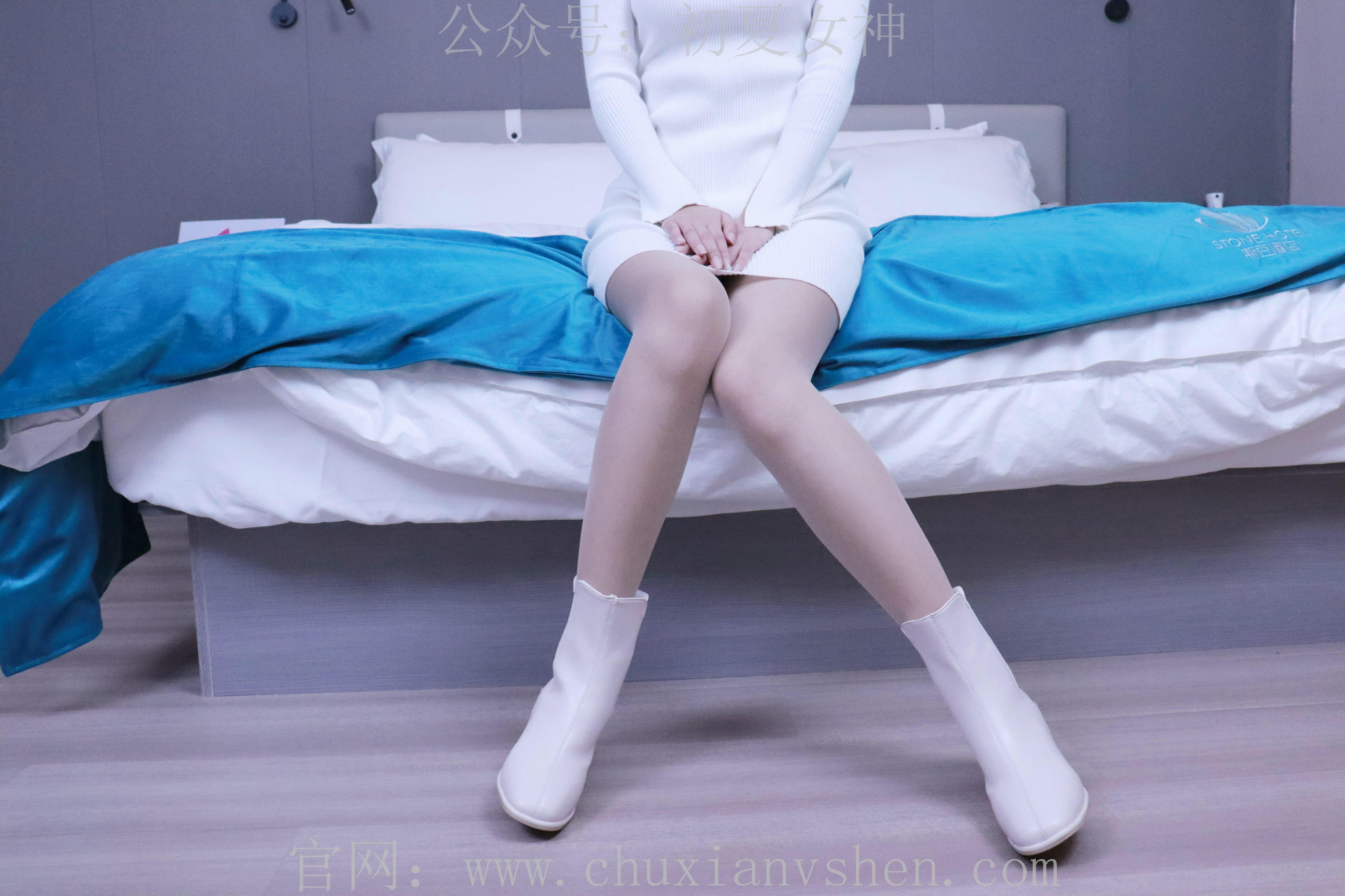 初夏女神合集_第30集