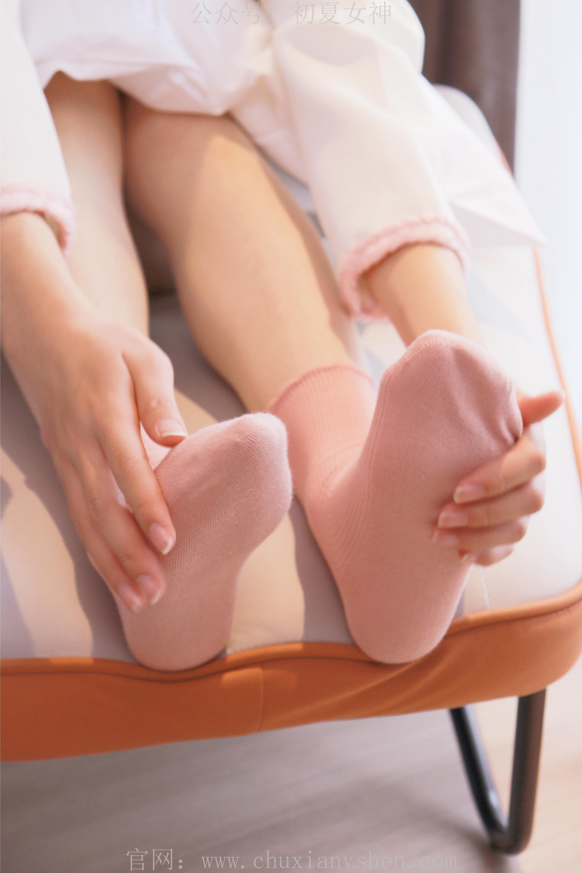 初夏女神合集_第30集