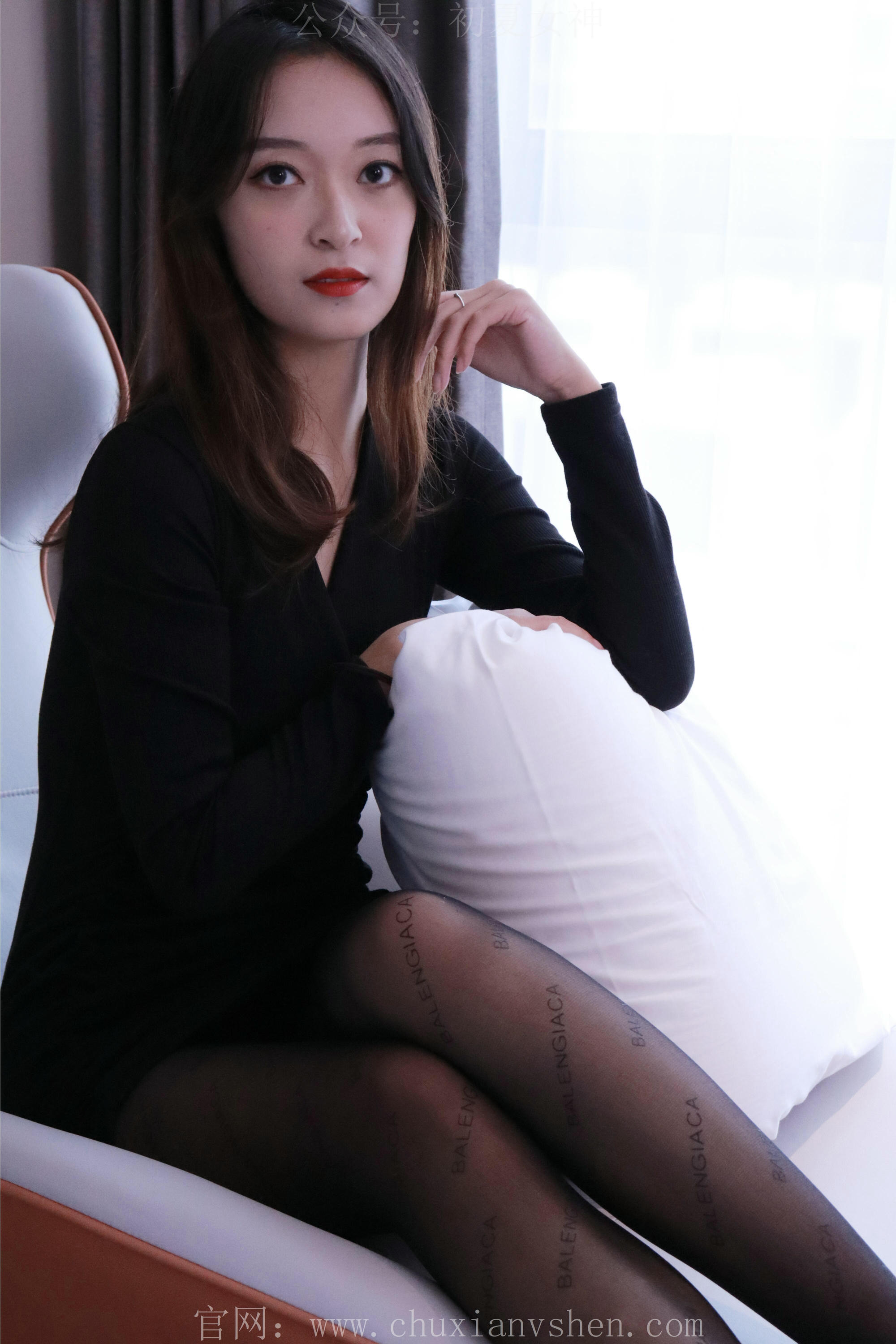 初夏女神合集_第30集