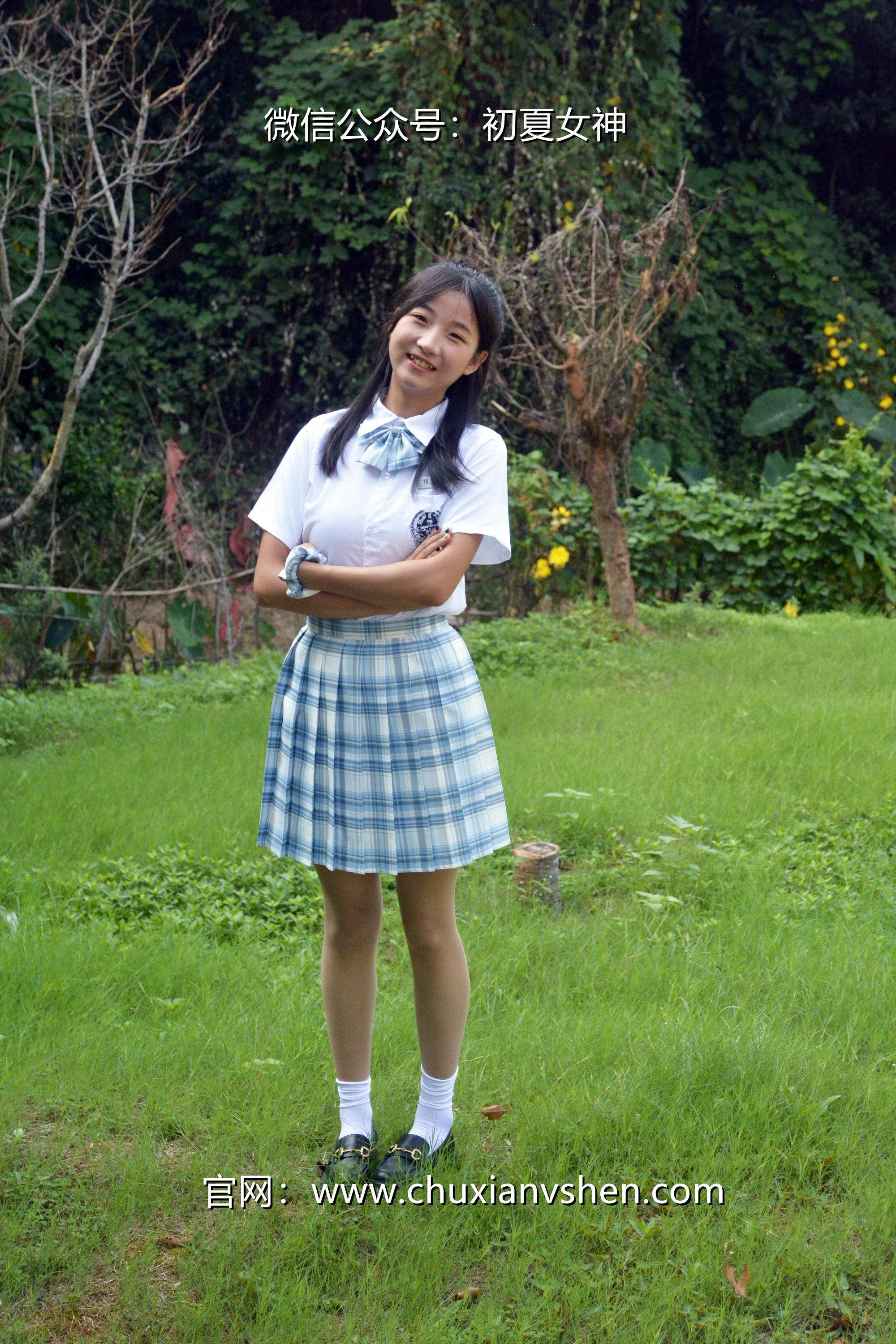 初夏女神合集_第3集