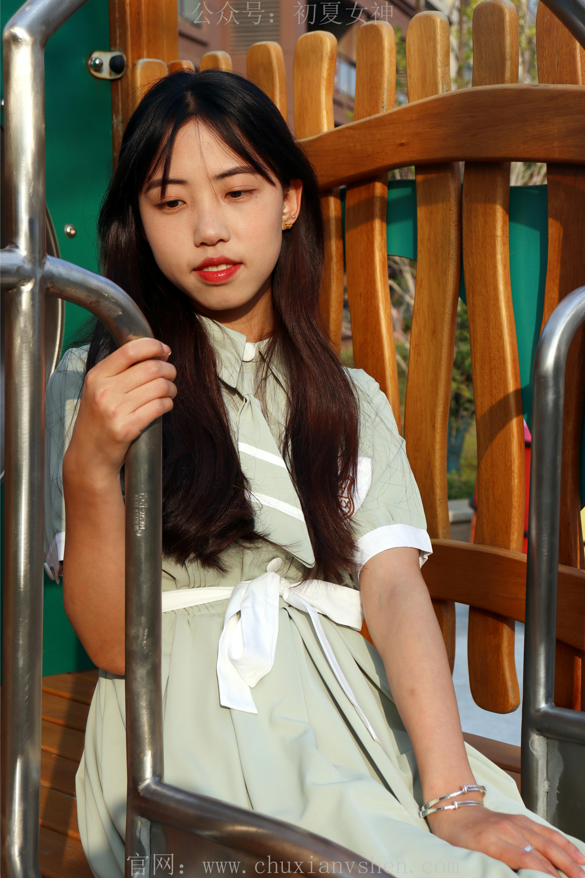 初夏女神合集_第31集