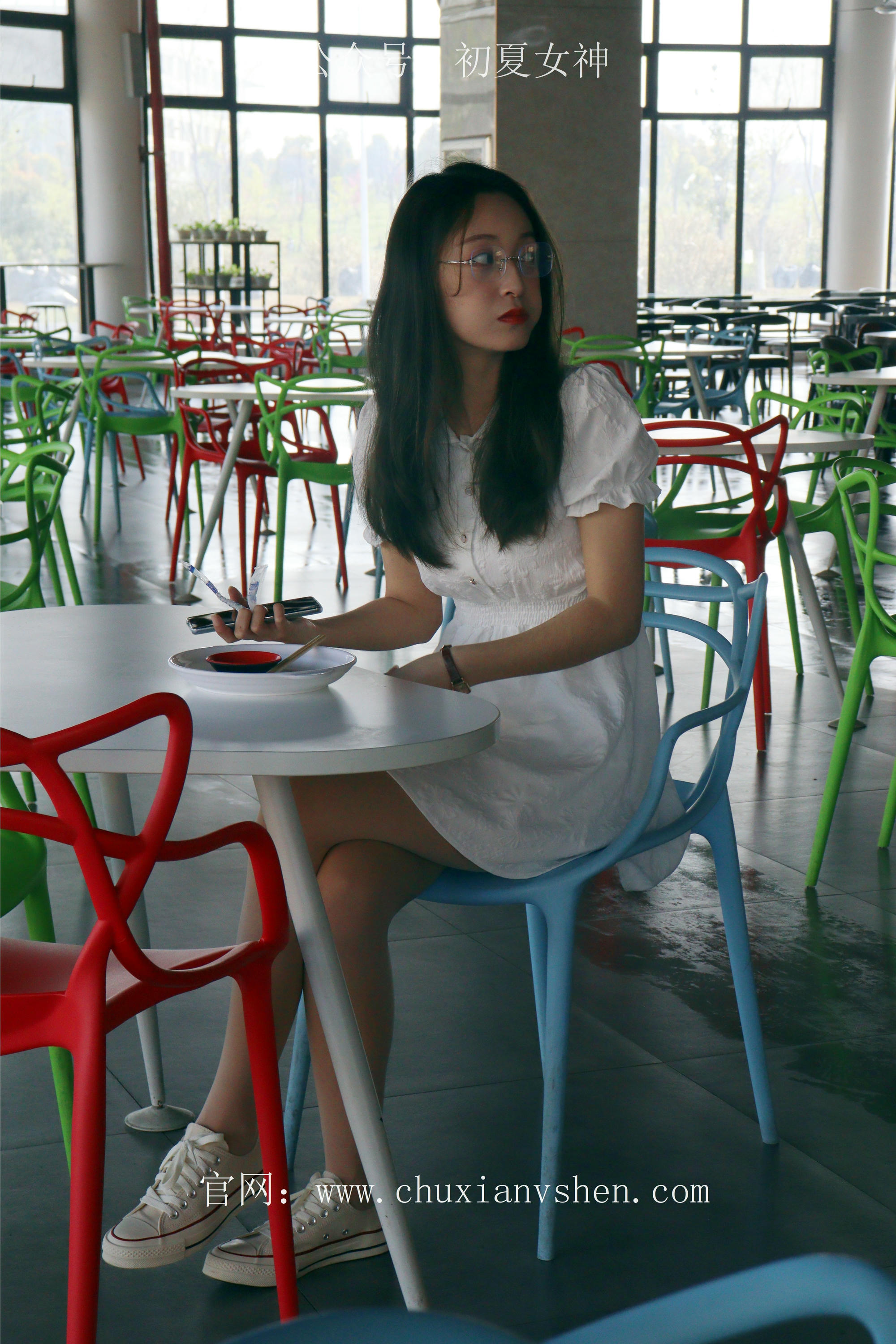 初夏女神合集_第31集