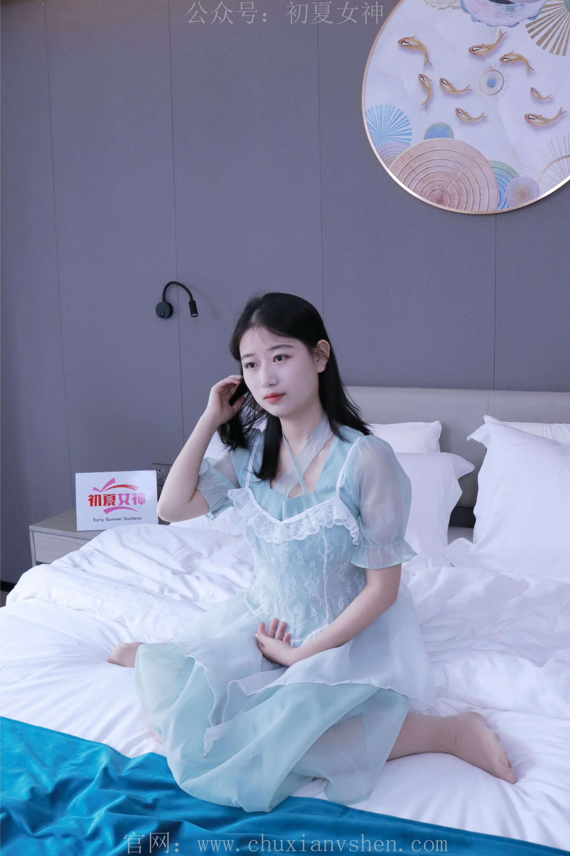 初夏女神合集_第31集