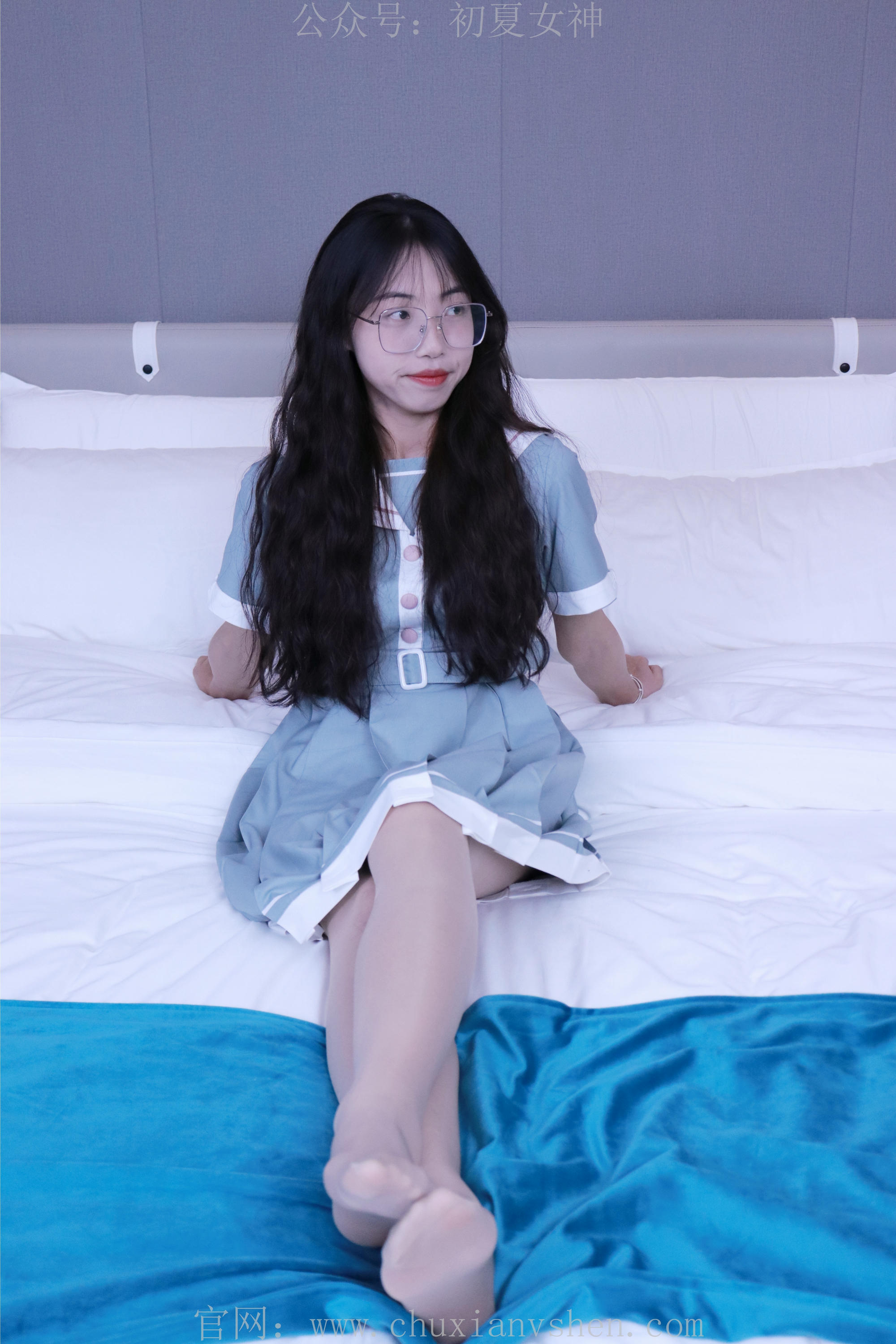 初夏女神合集_第31集