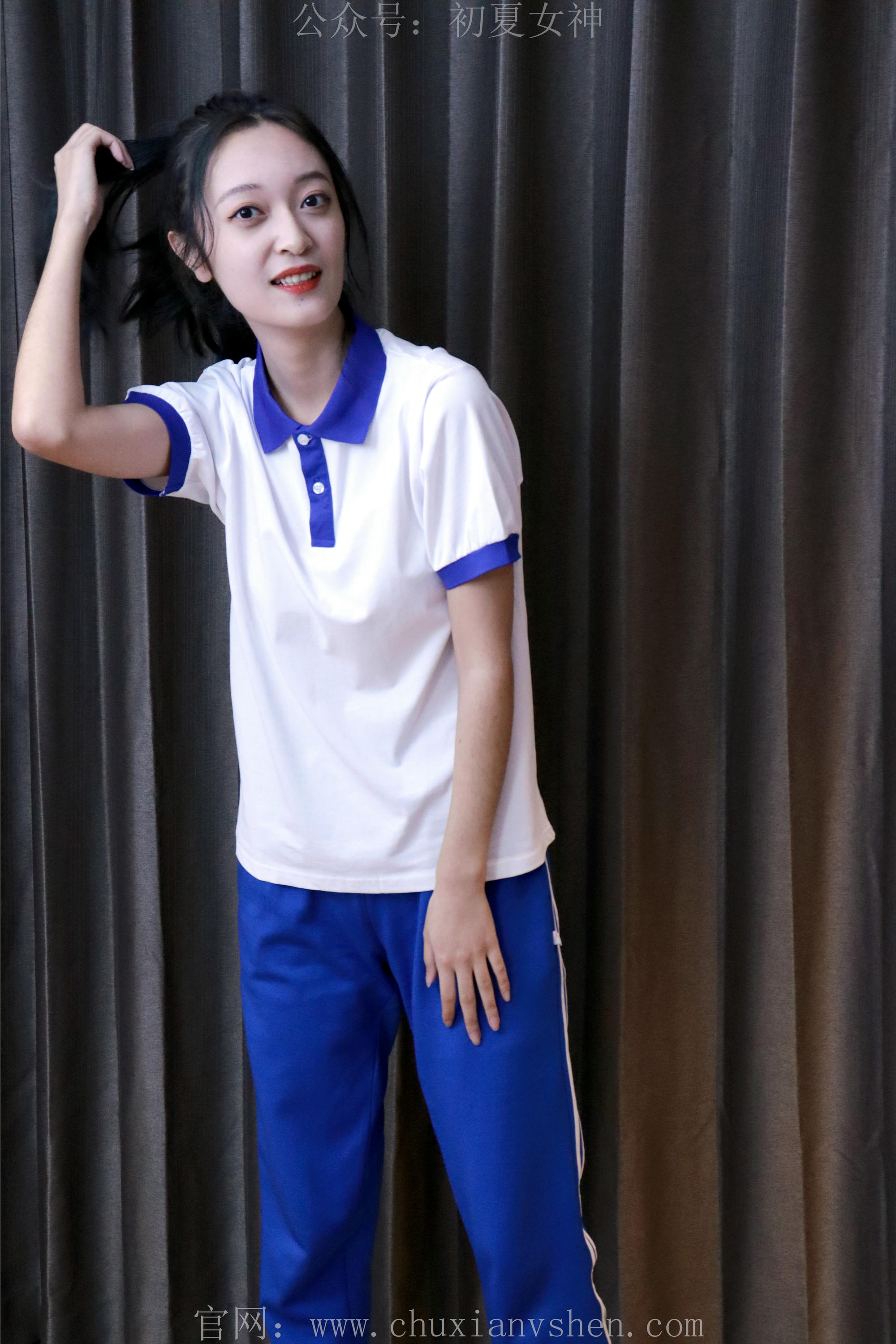 初夏女神合集_第31集