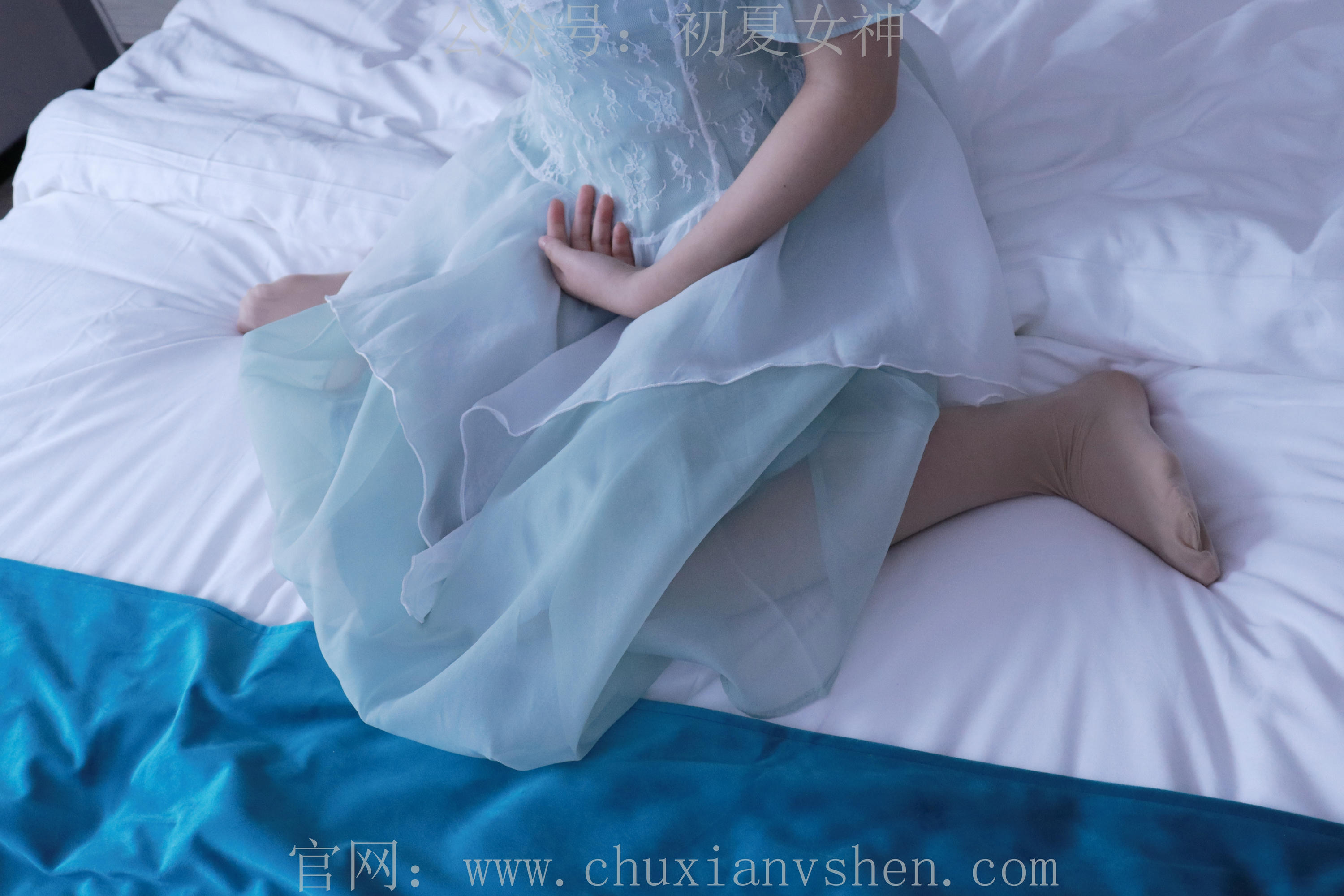 初夏女神合集_第32集