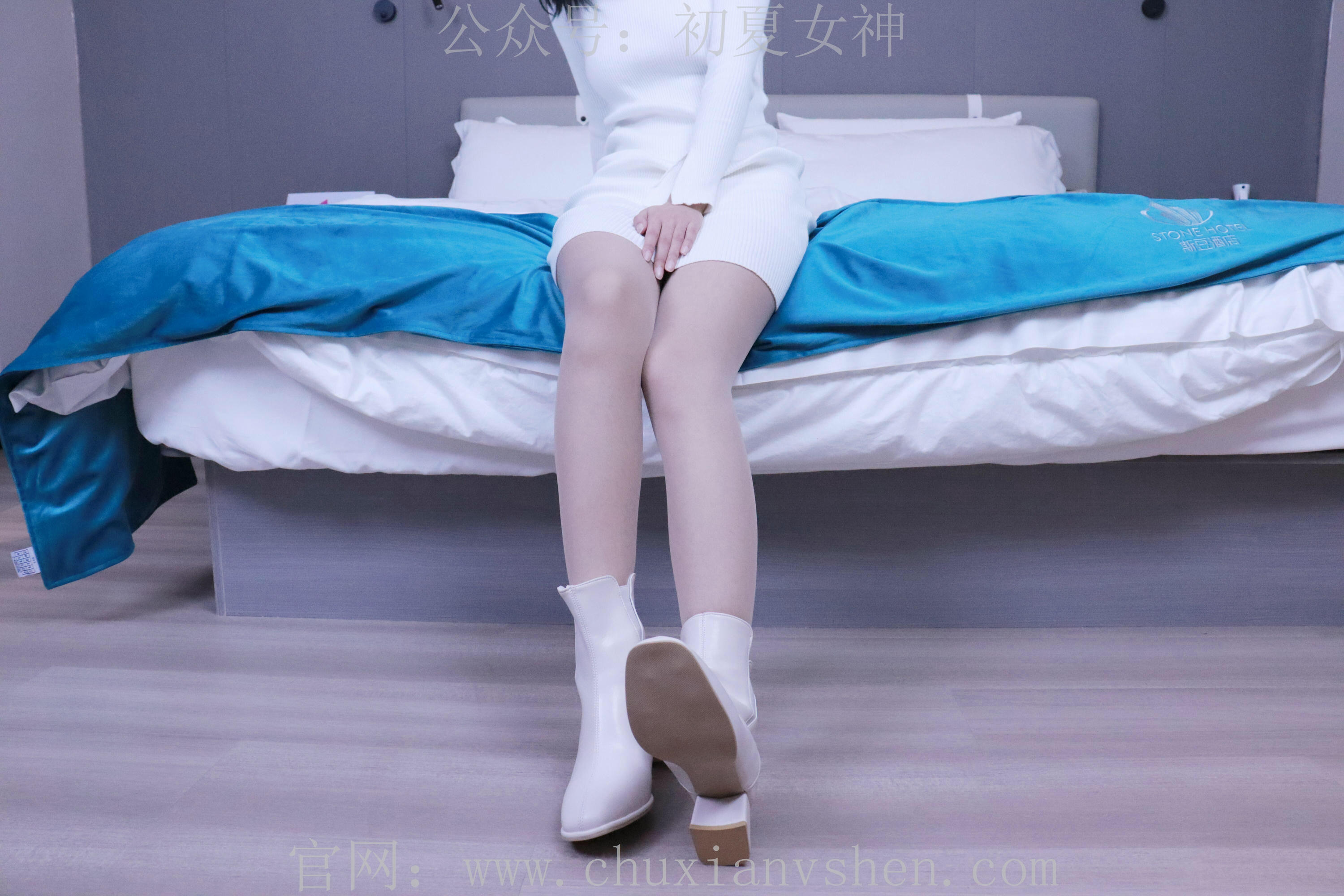 初夏女神合集_第32集