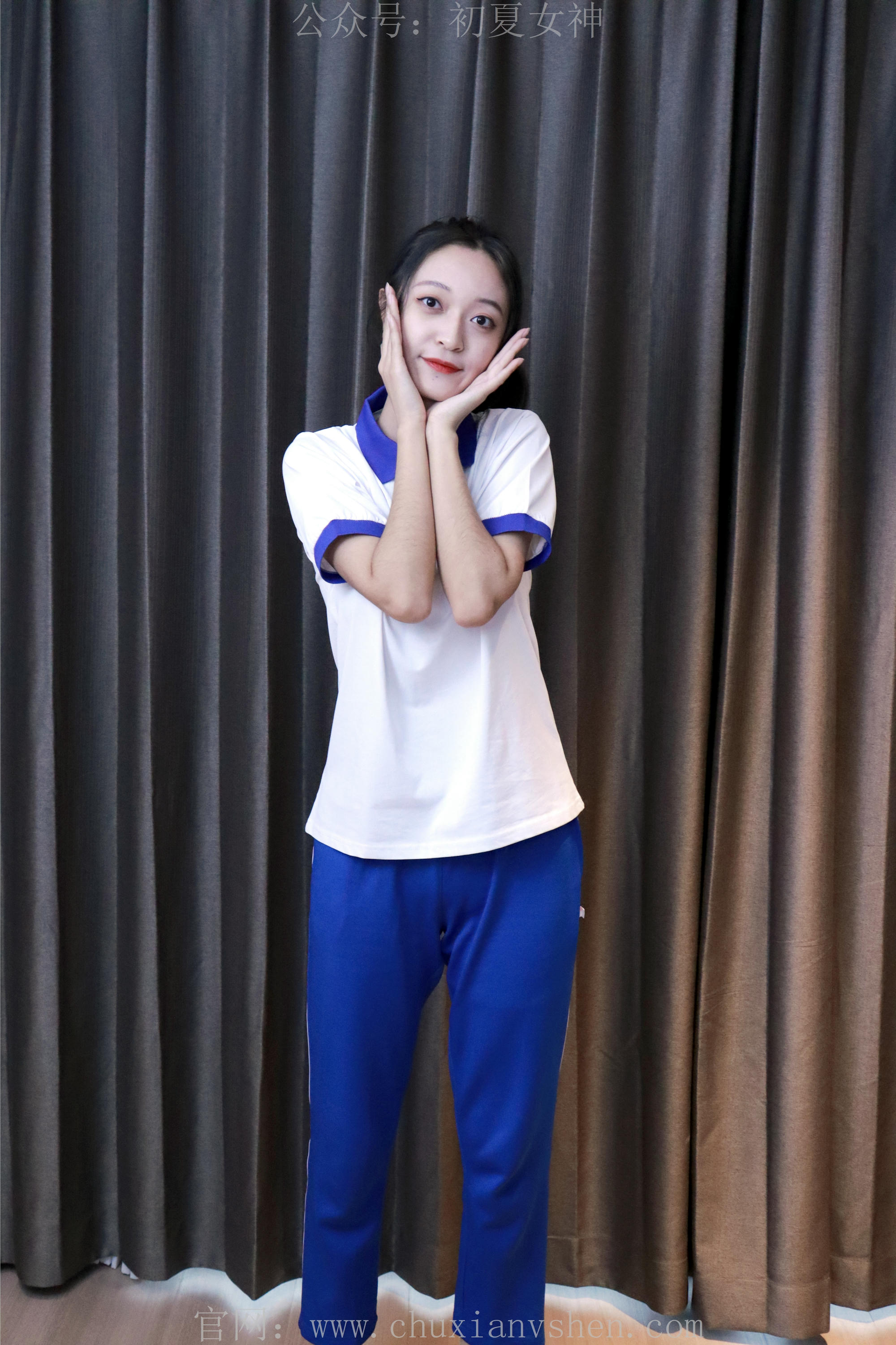 初夏女神合集_第32集