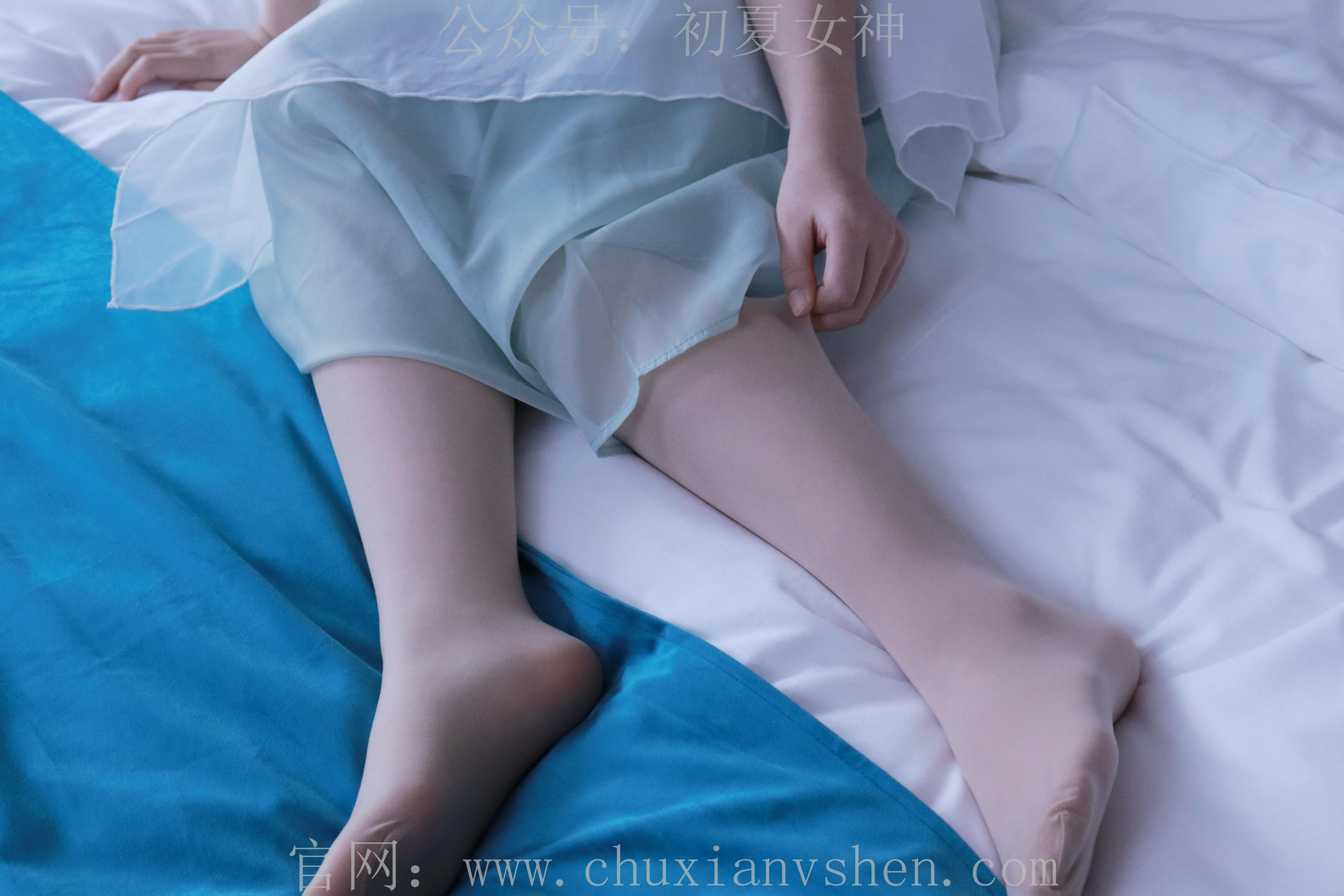 初夏女神合集_第34集