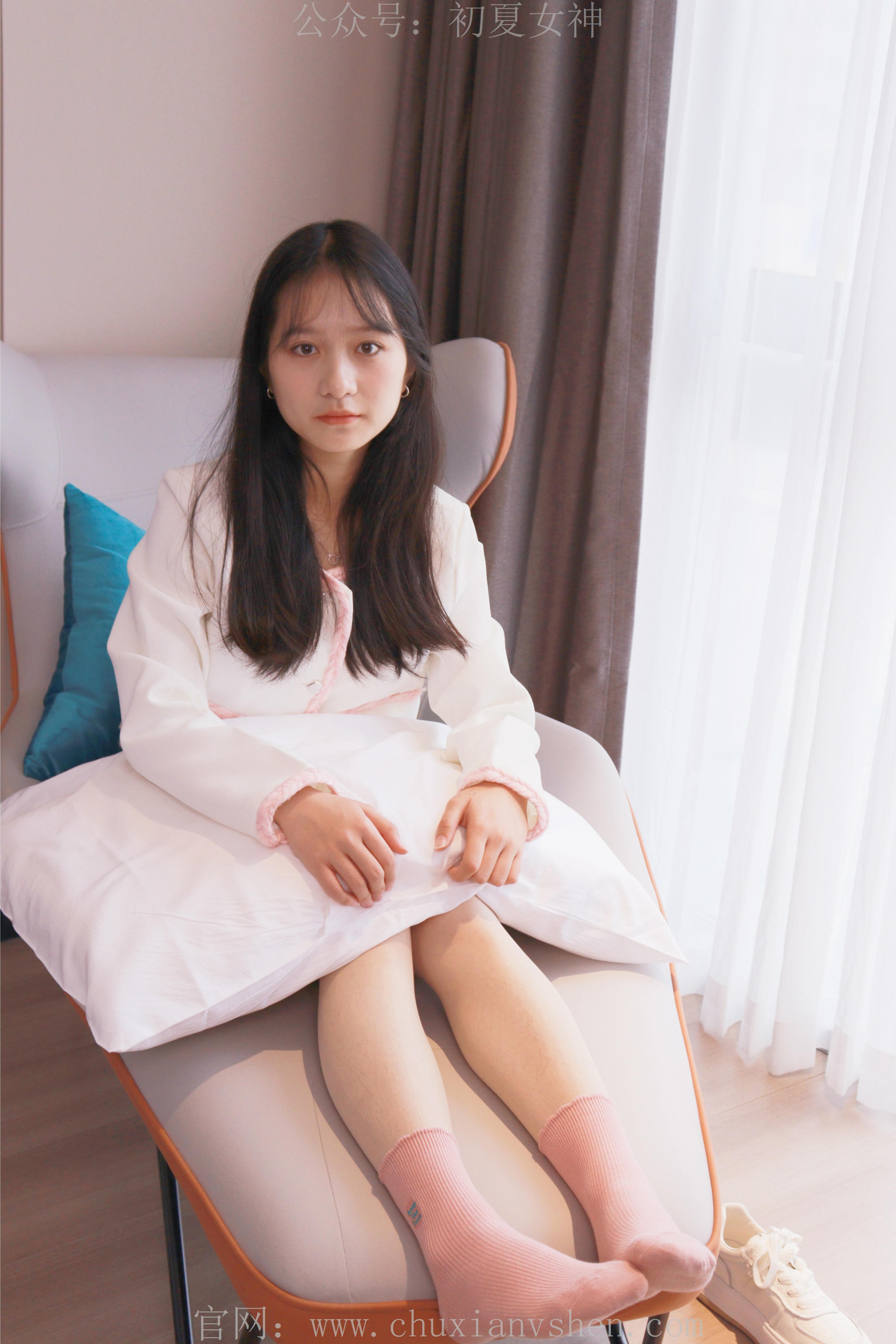 初夏女神合集_第34集