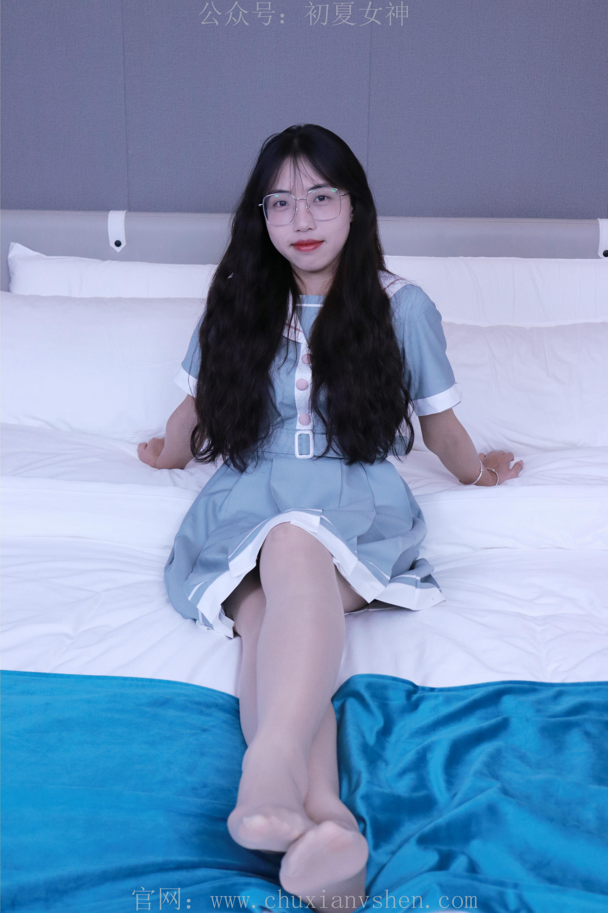 初夏女神合集_第34集