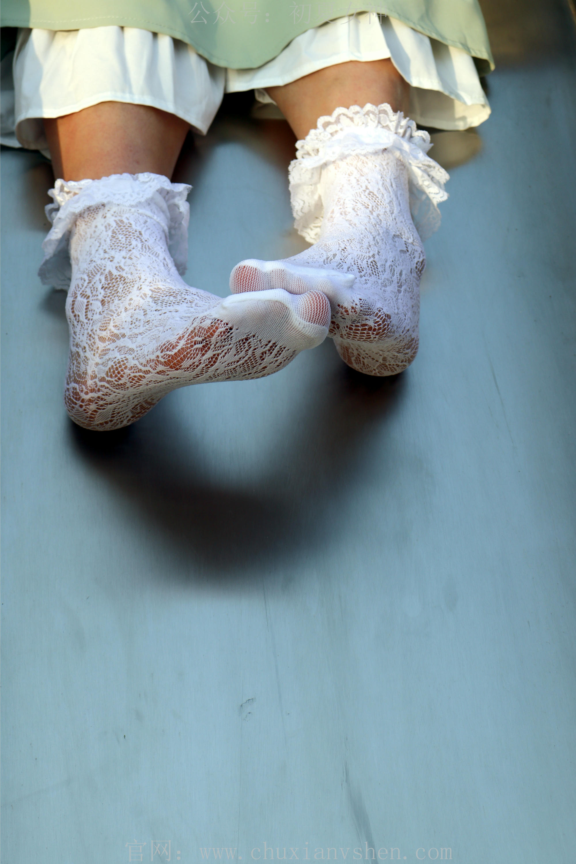 初夏女神合集_第34集