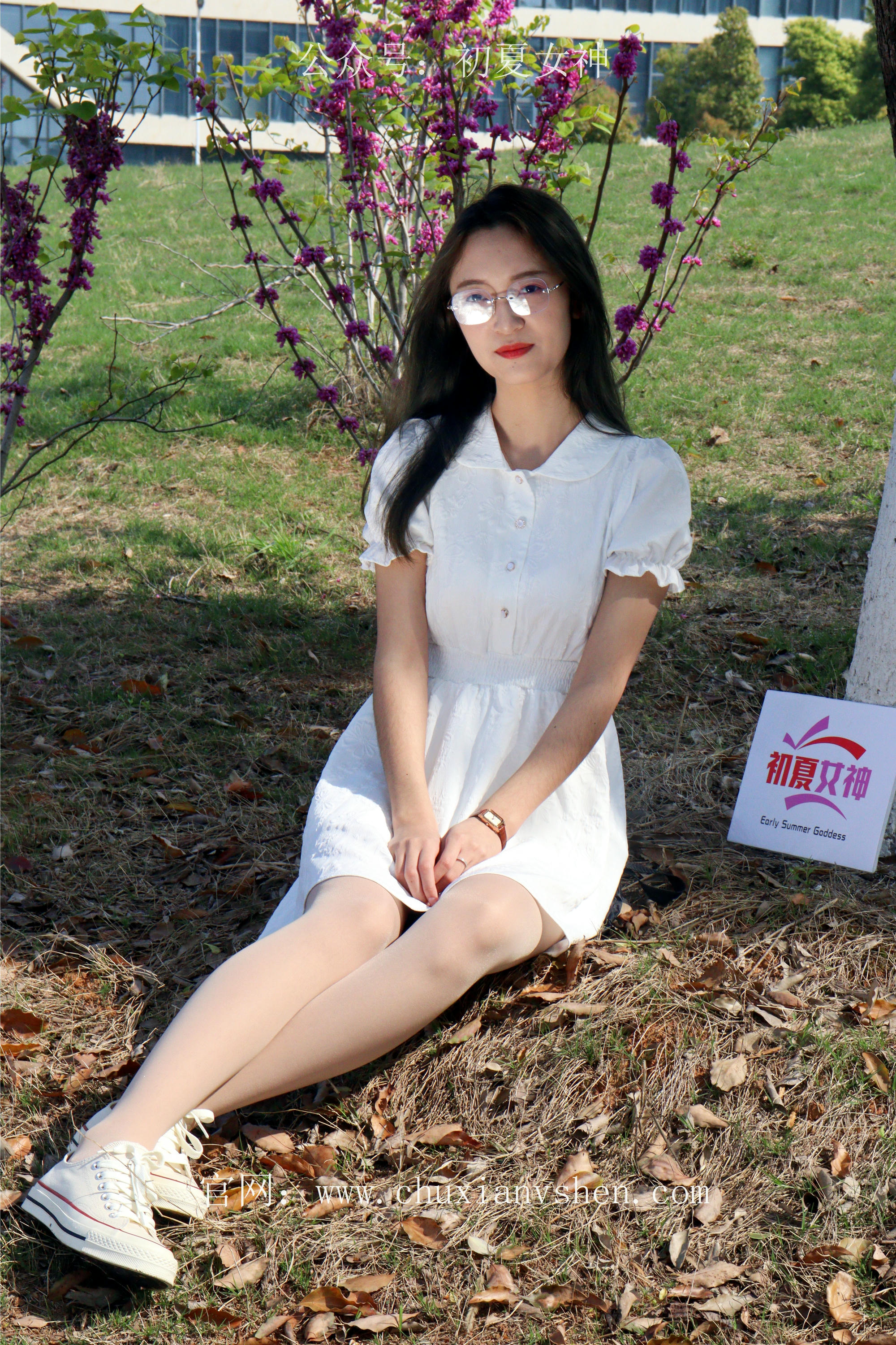 初夏女神合集_第34集