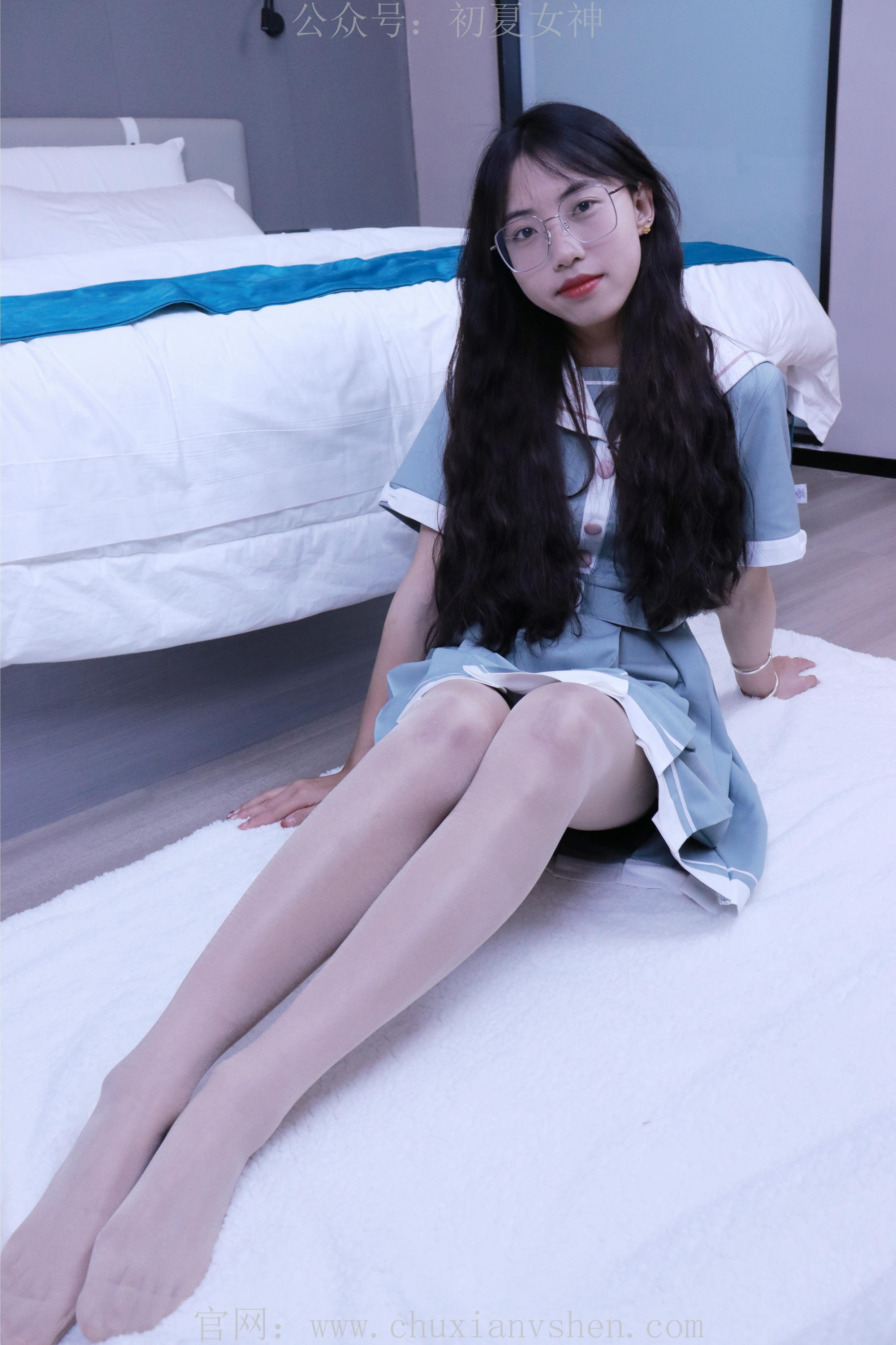 初夏女神合集_第4集