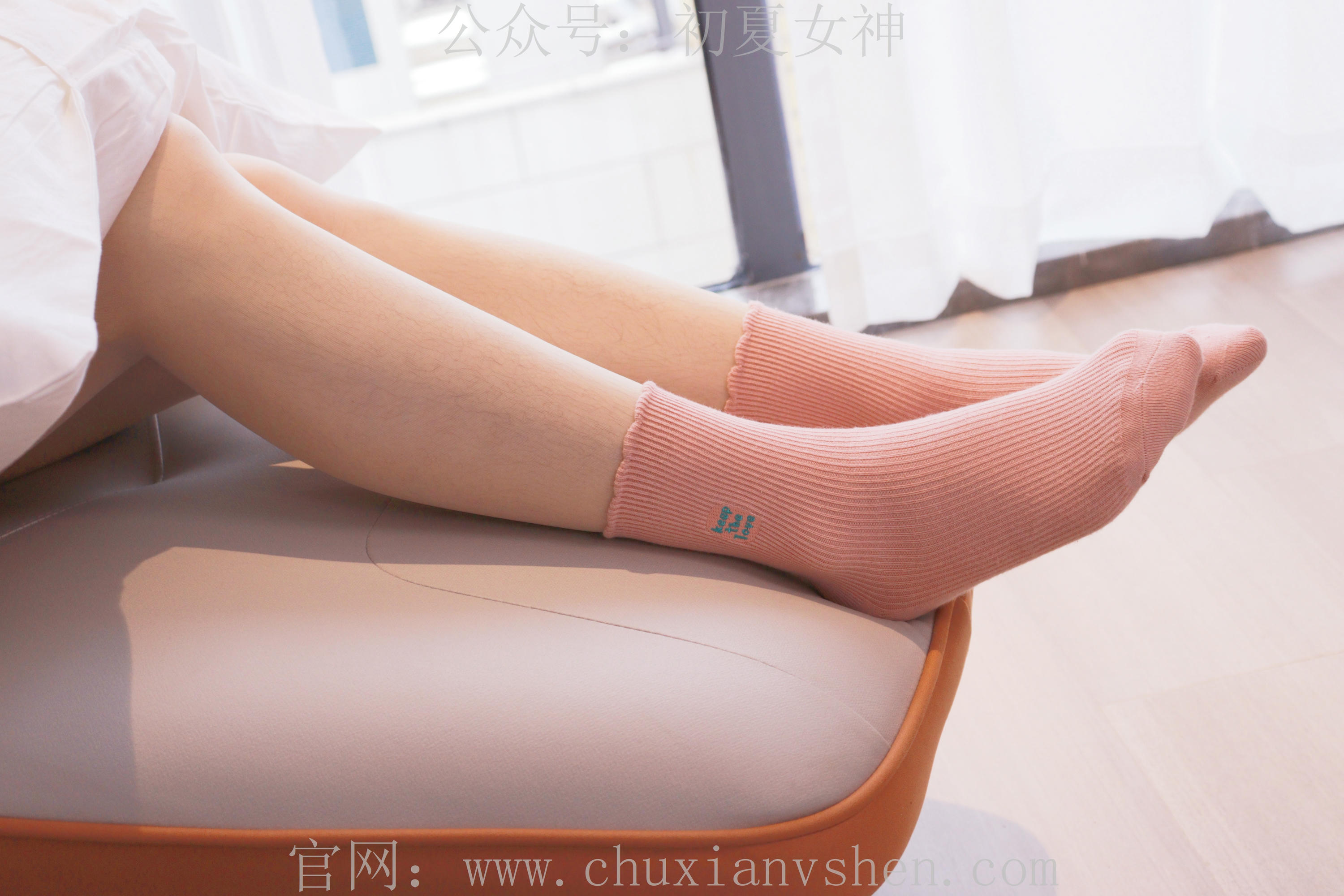 初夏女神合集_第35集