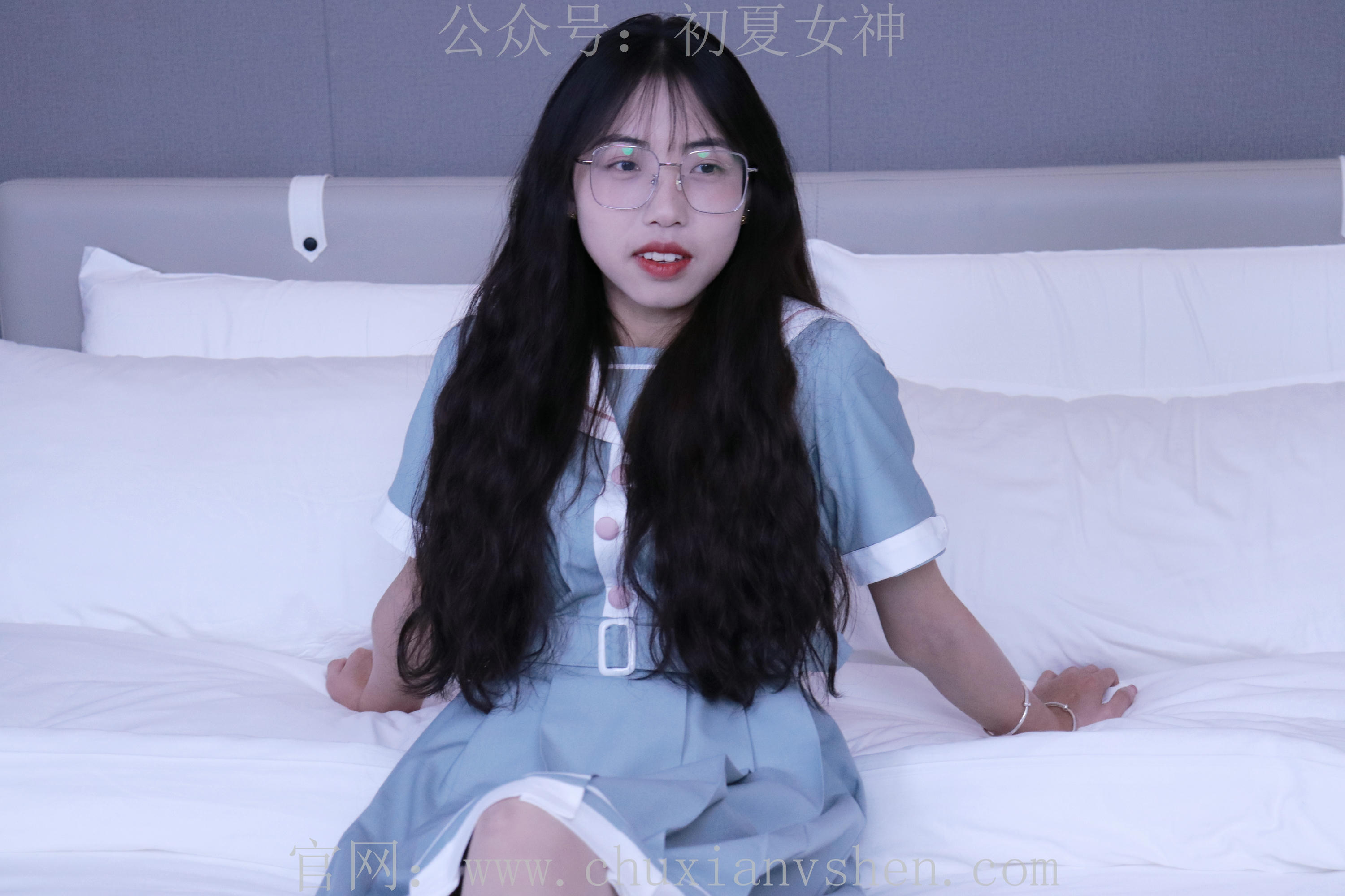 初夏女神合集_第35集