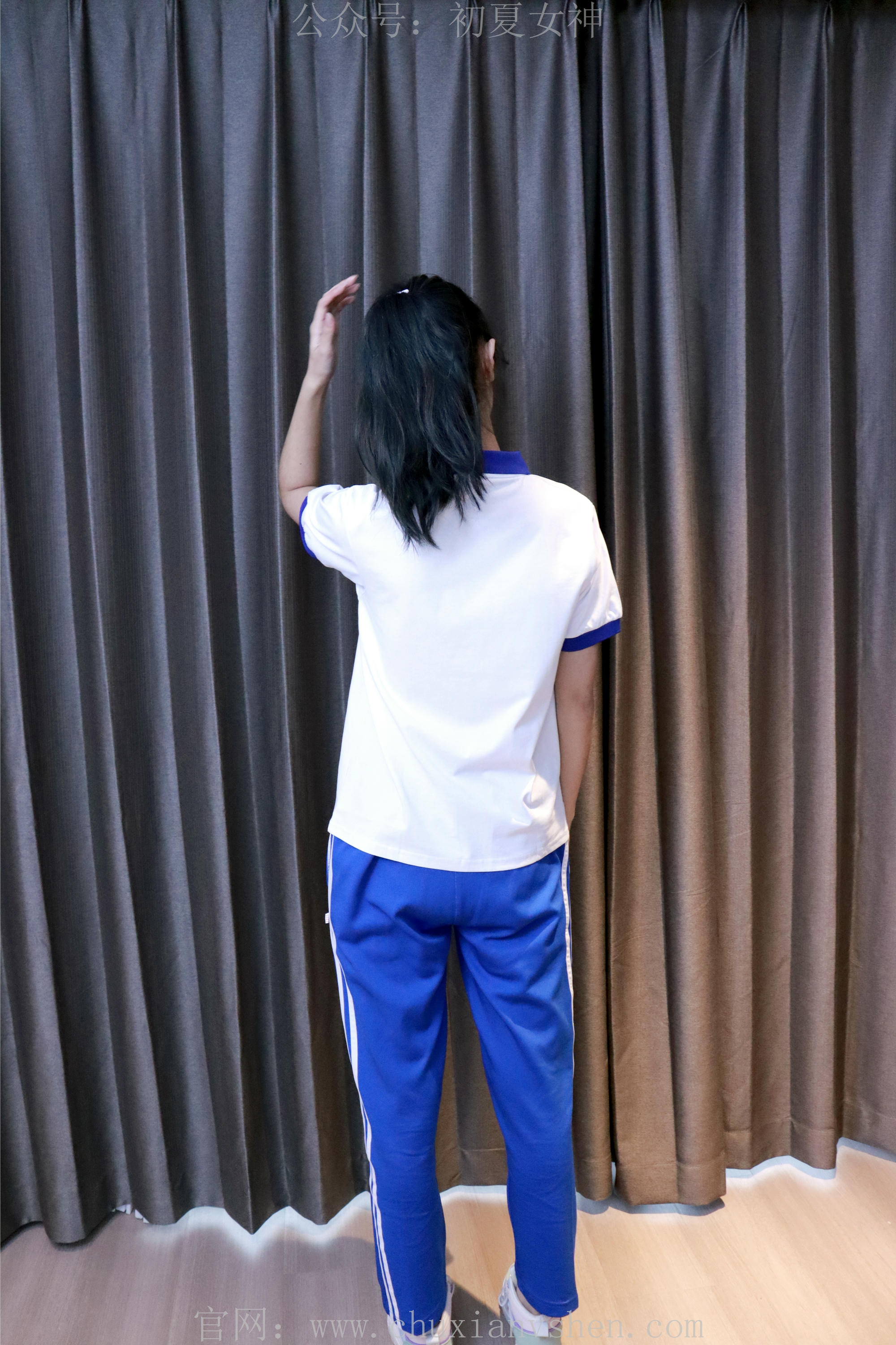 初夏女神合集_第35集