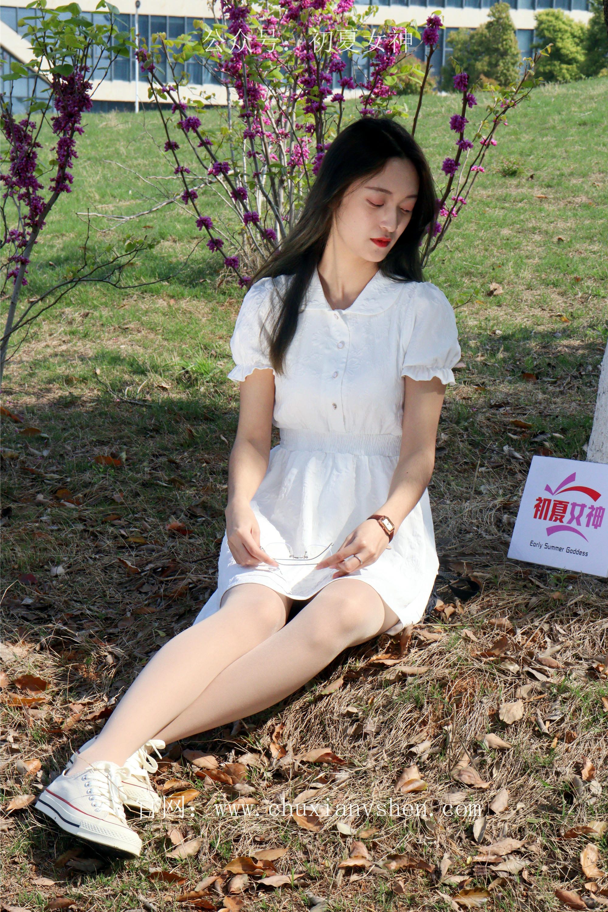 初夏女神合集_第35集