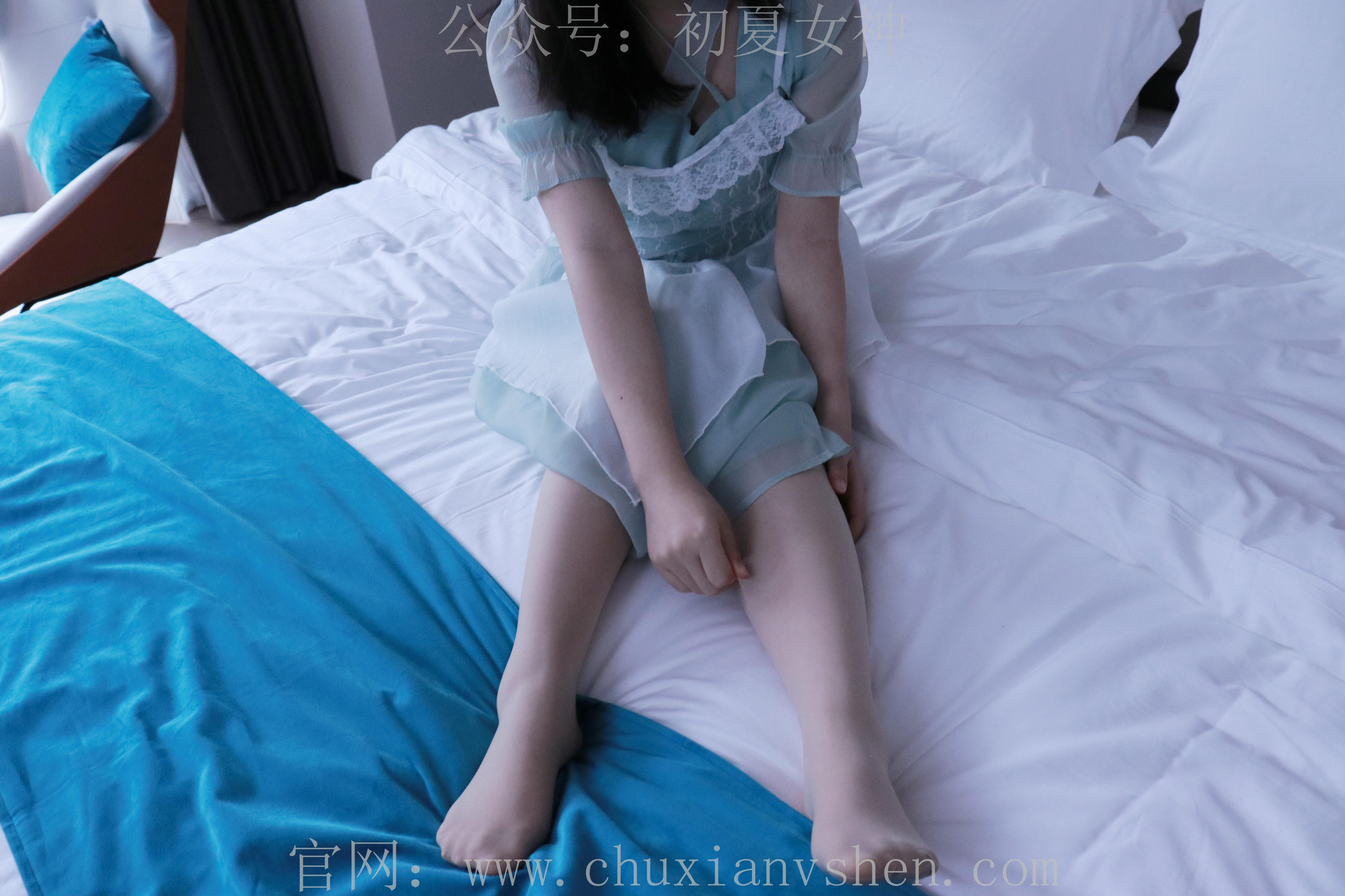 初夏女神合集_第36集