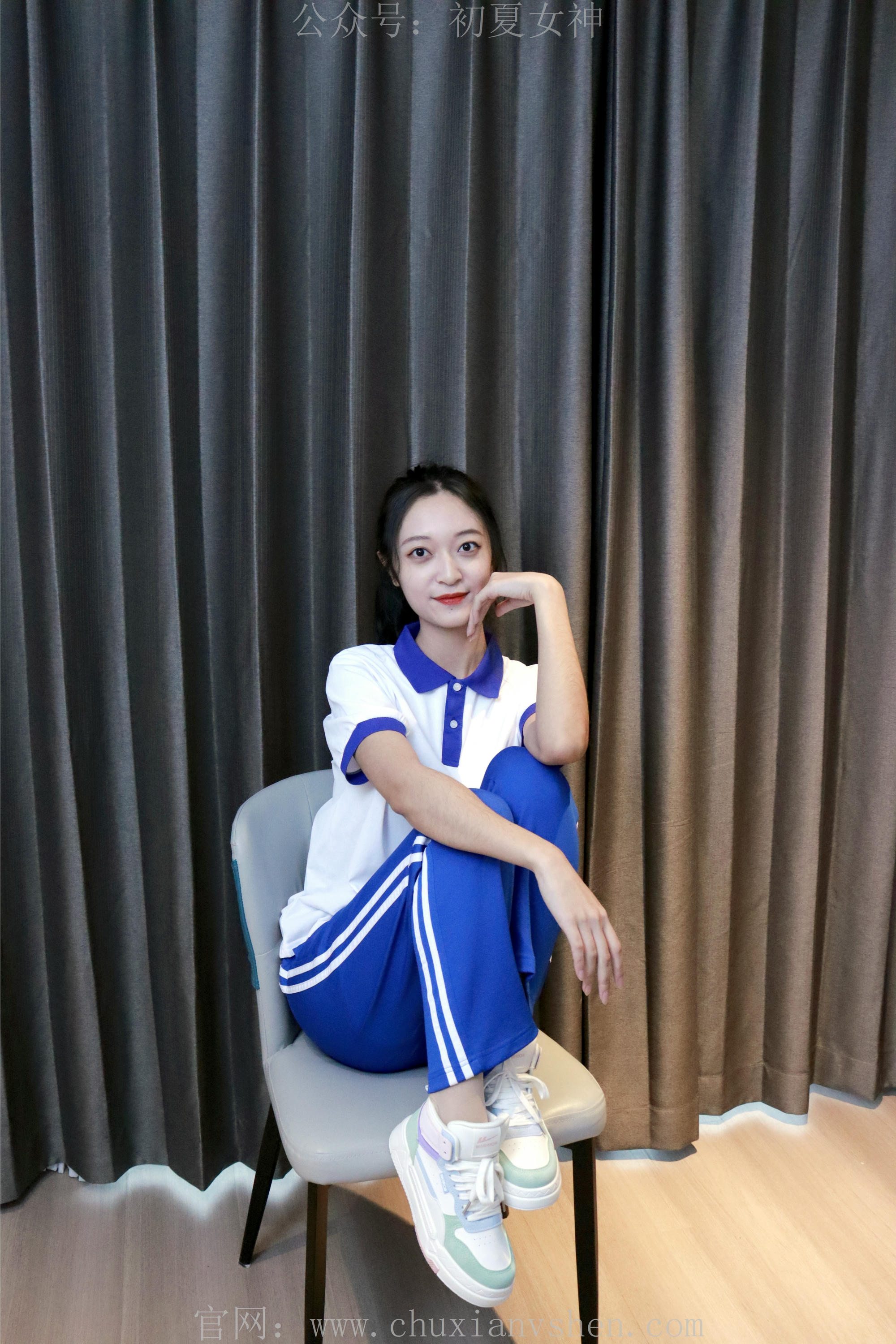 初夏女神合集_第36集