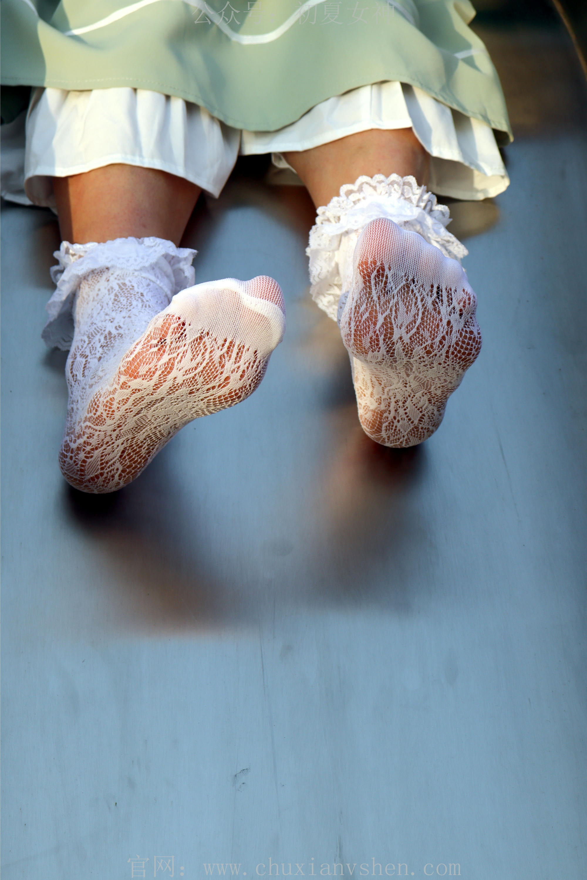 初夏女神合集_第36集