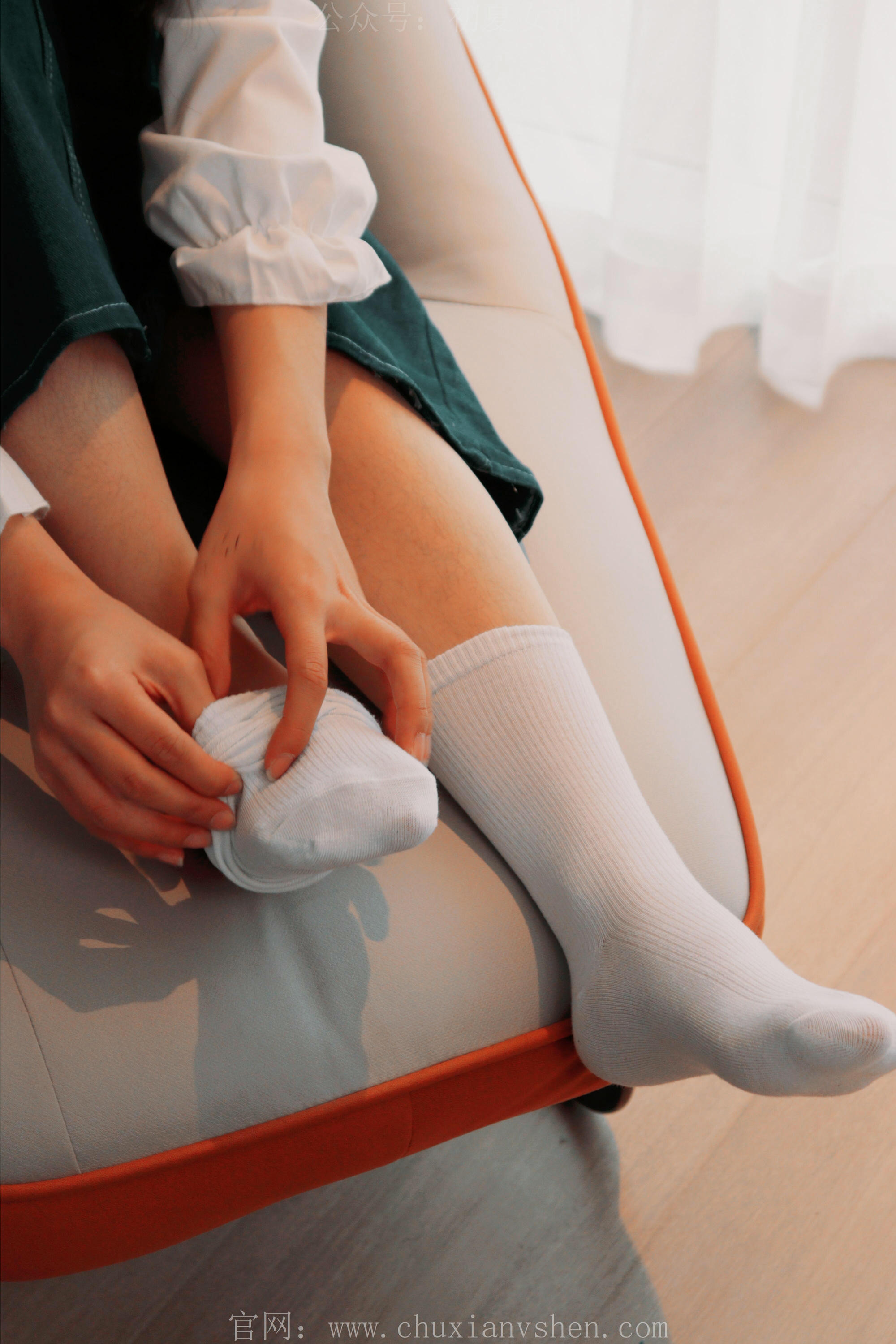 初夏女神合集_第36集