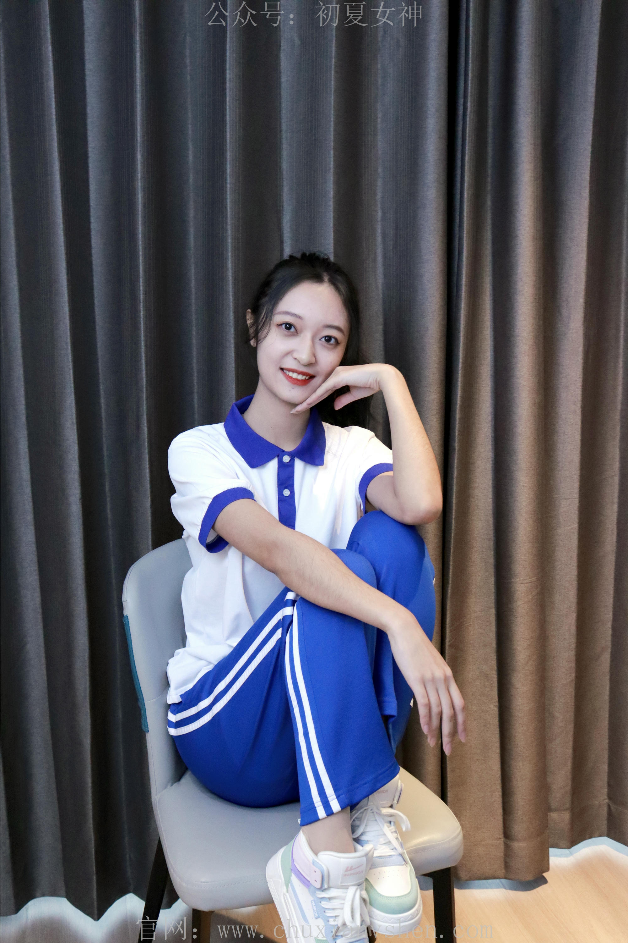 初夏女神合集_第37集