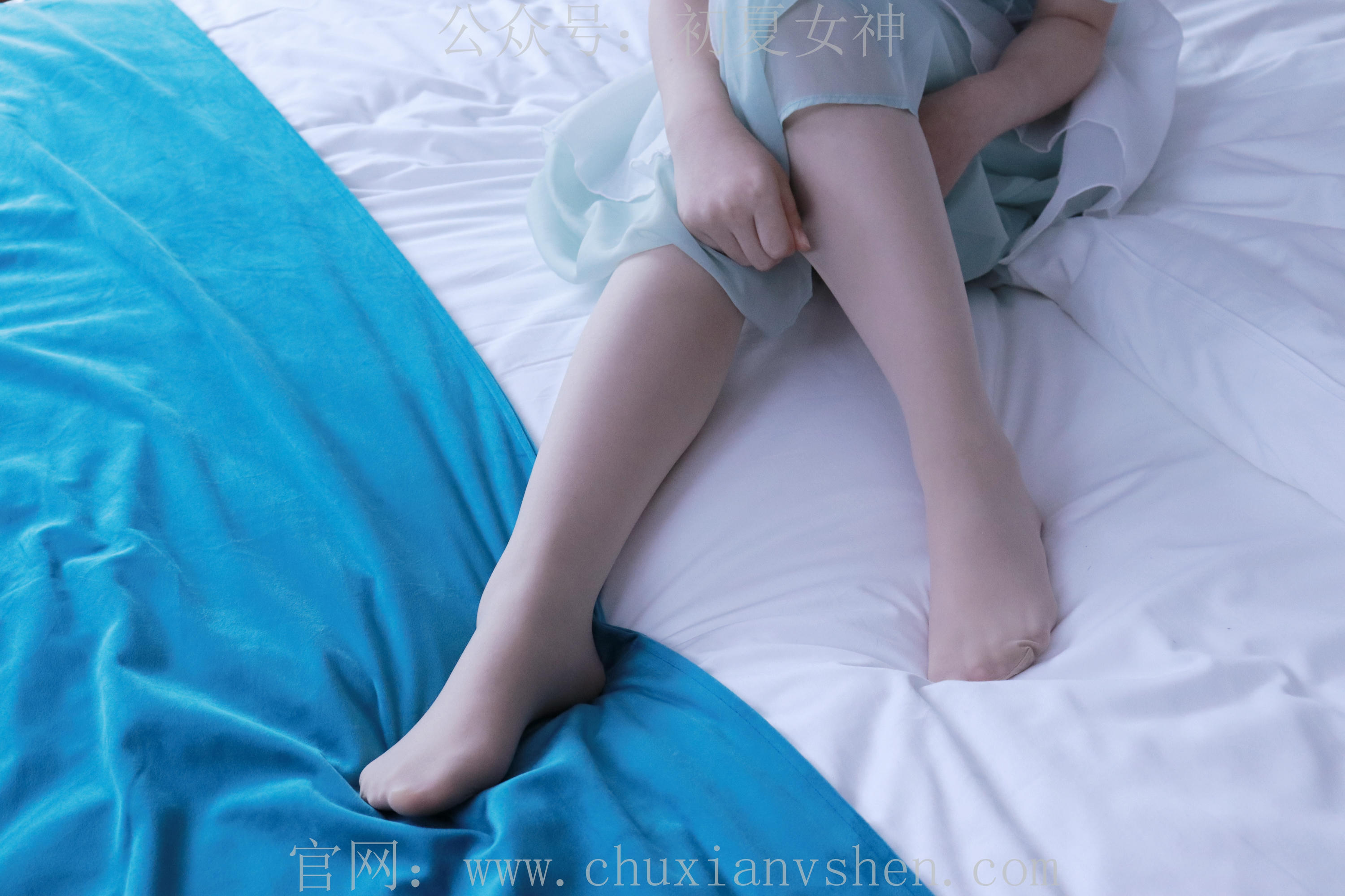 初夏女神合集_第38集