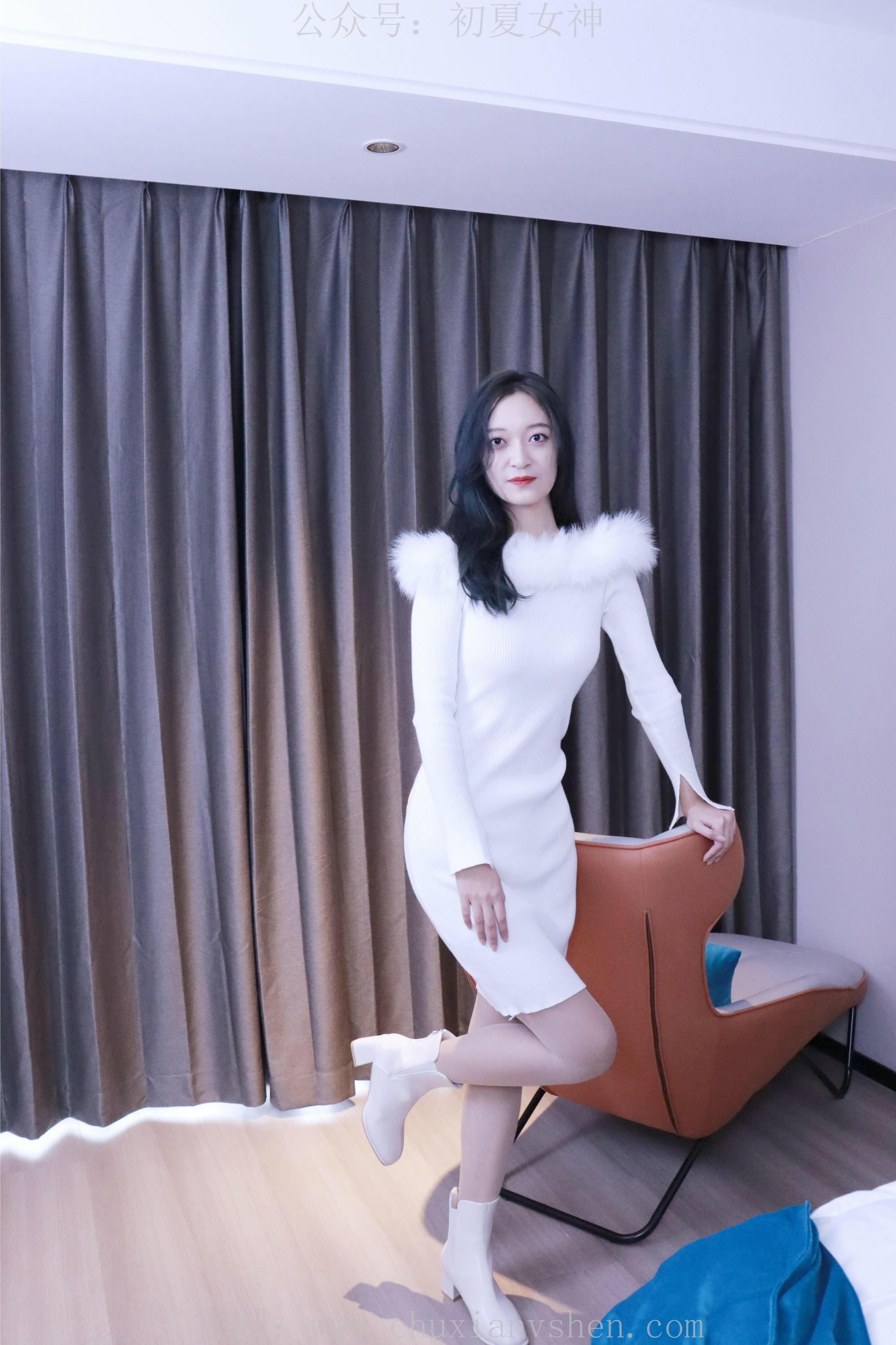 初夏女神合集_第38集