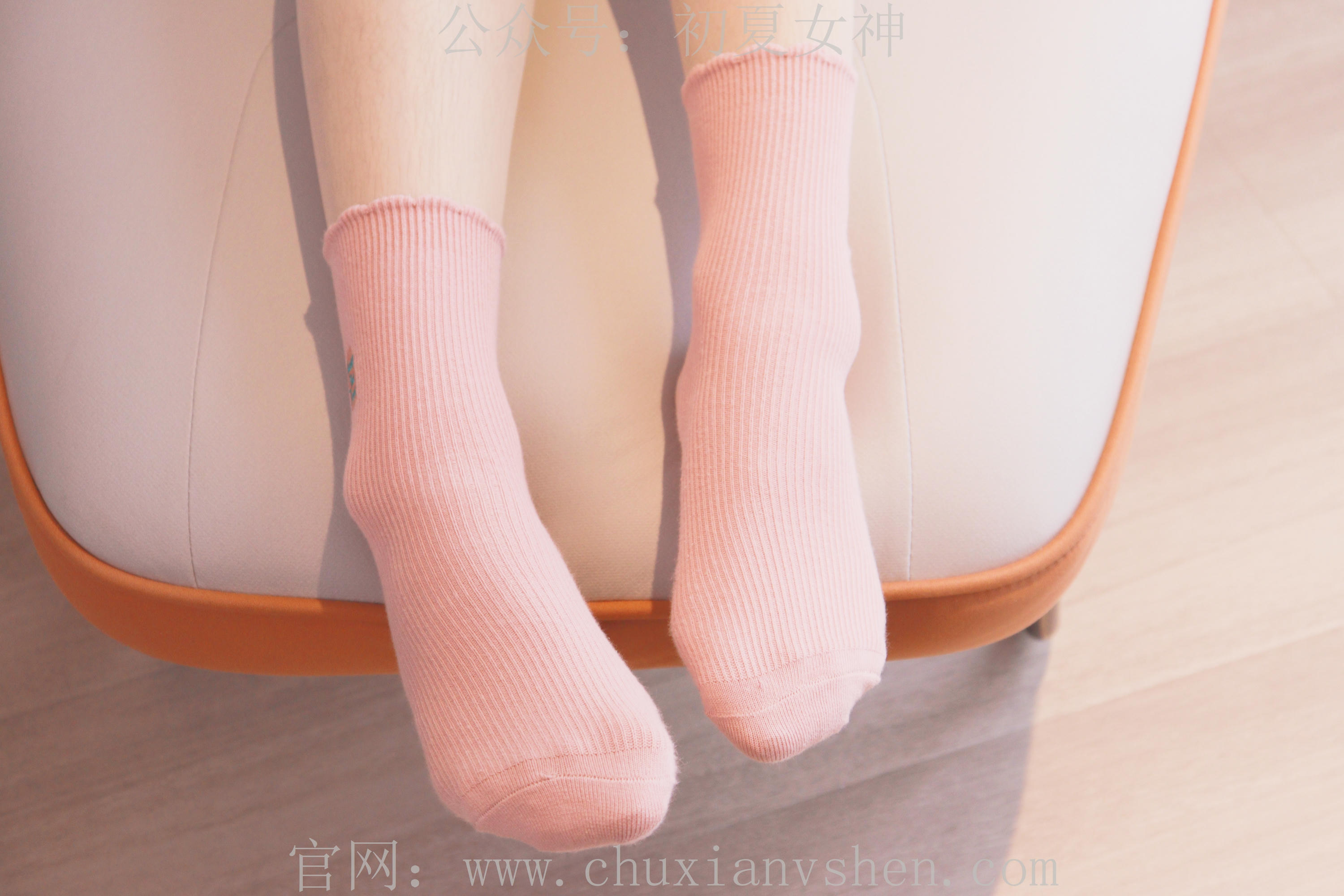 初夏女神合集_第38集