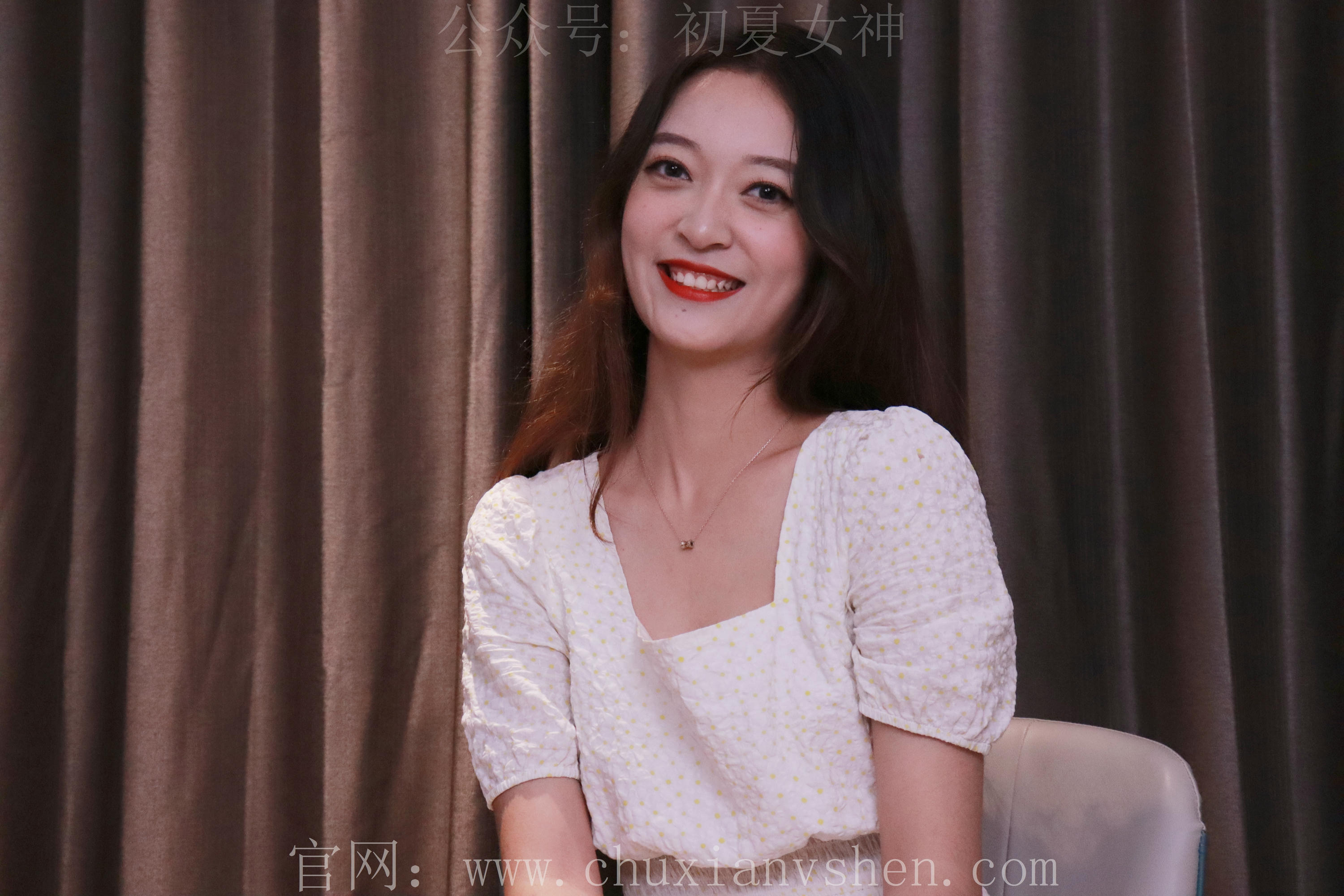 初夏女神合集_第4集