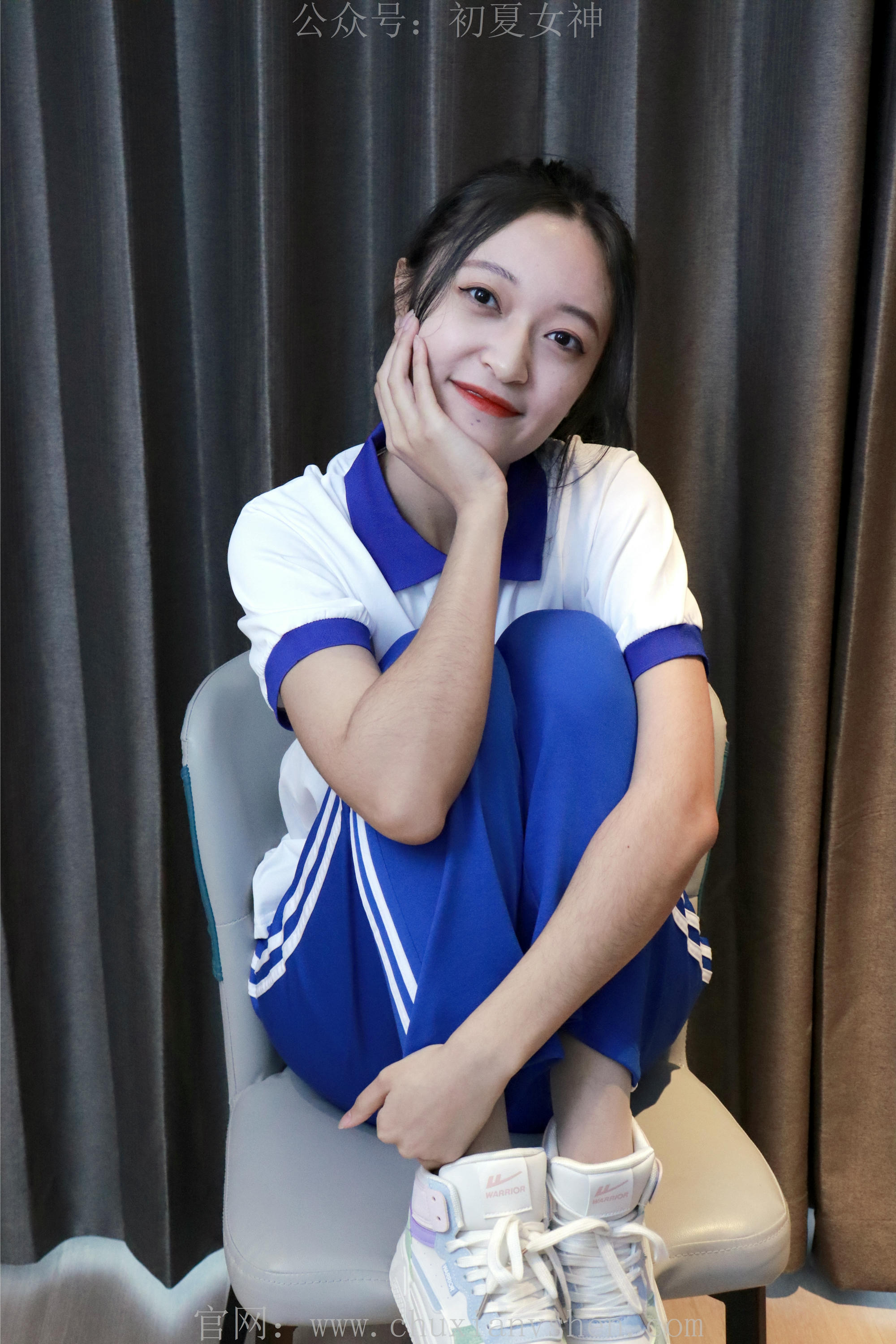 初夏女神合集_第38集