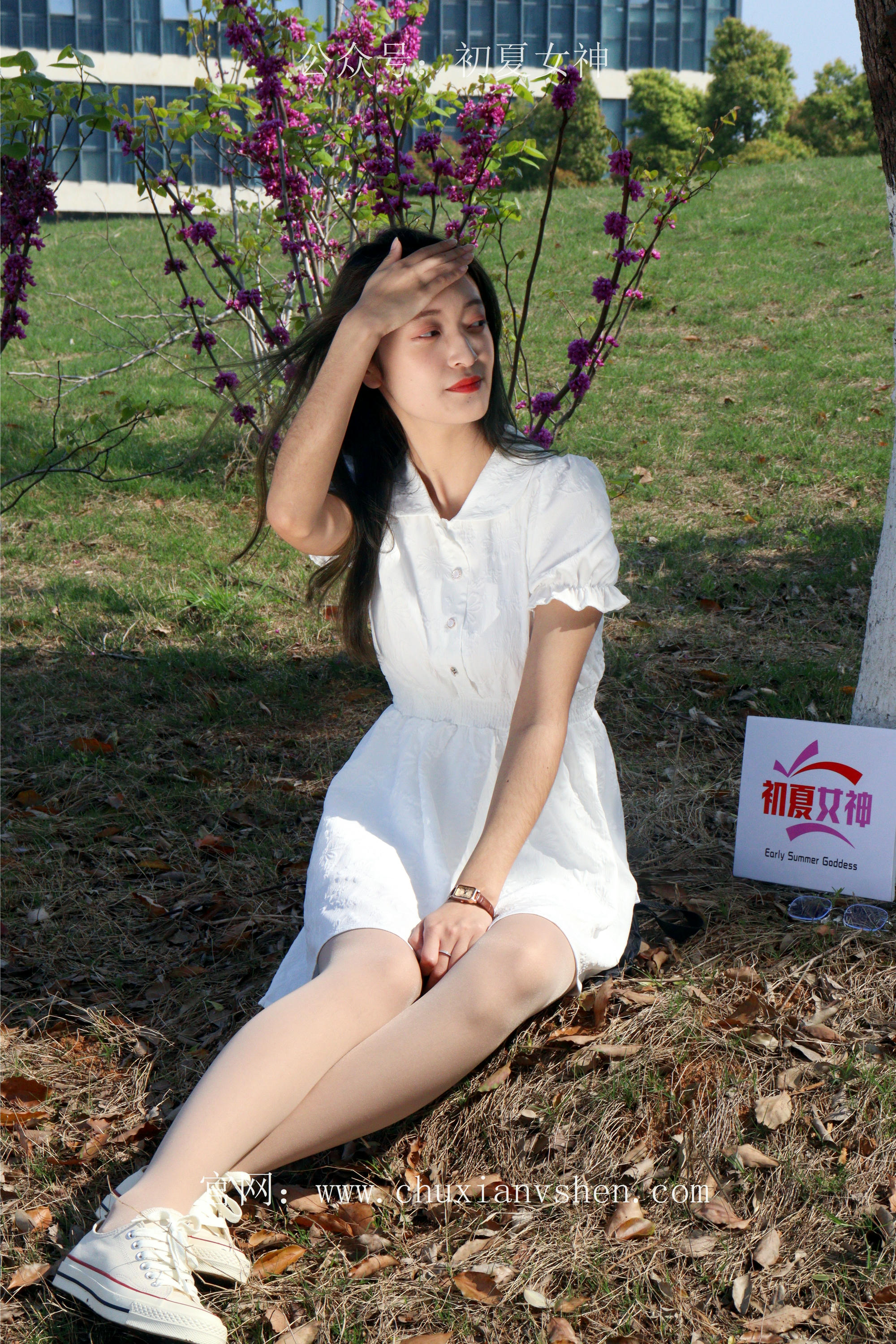 初夏女神合集_第38集