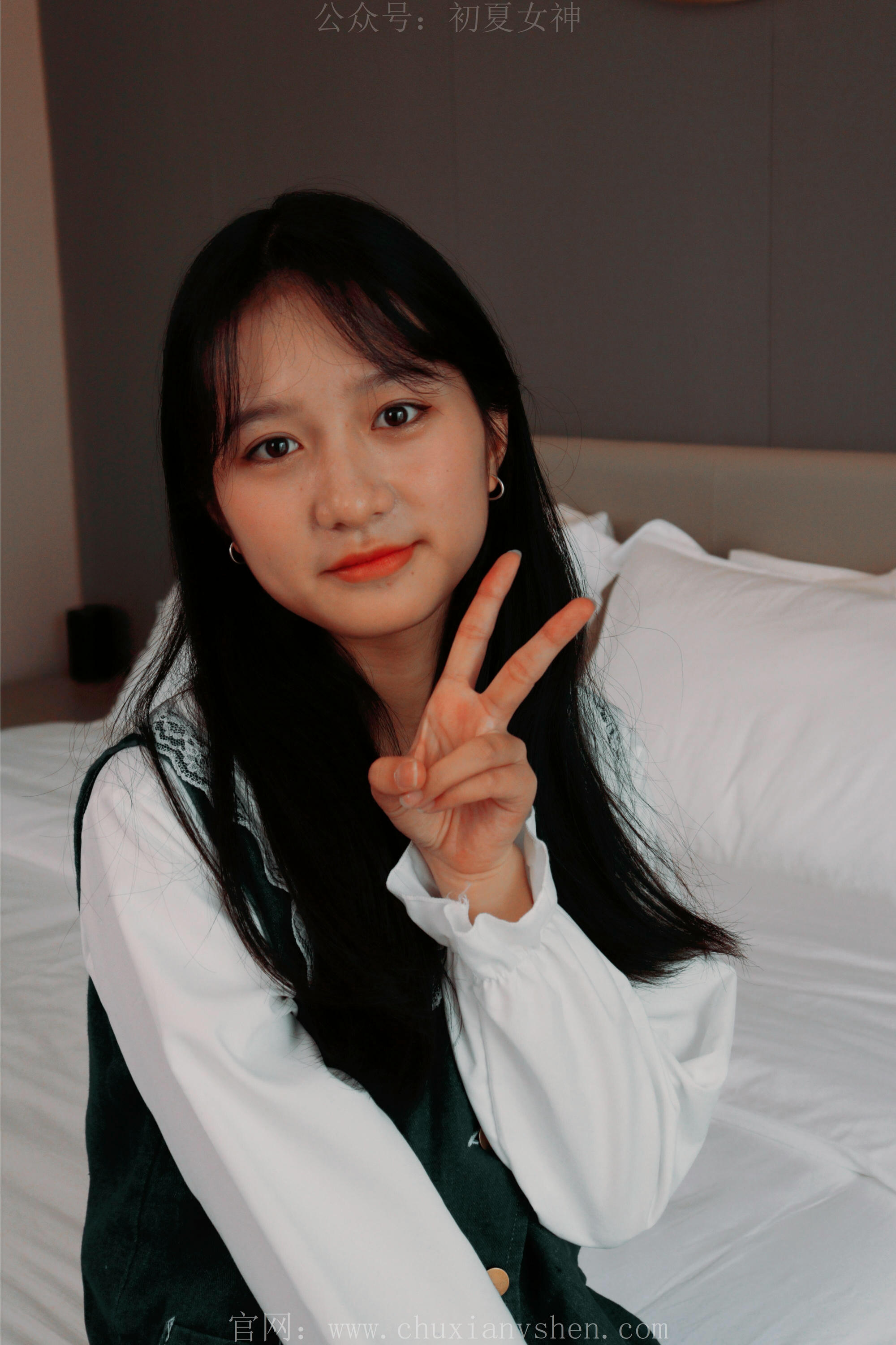 初夏女神合集_第4集