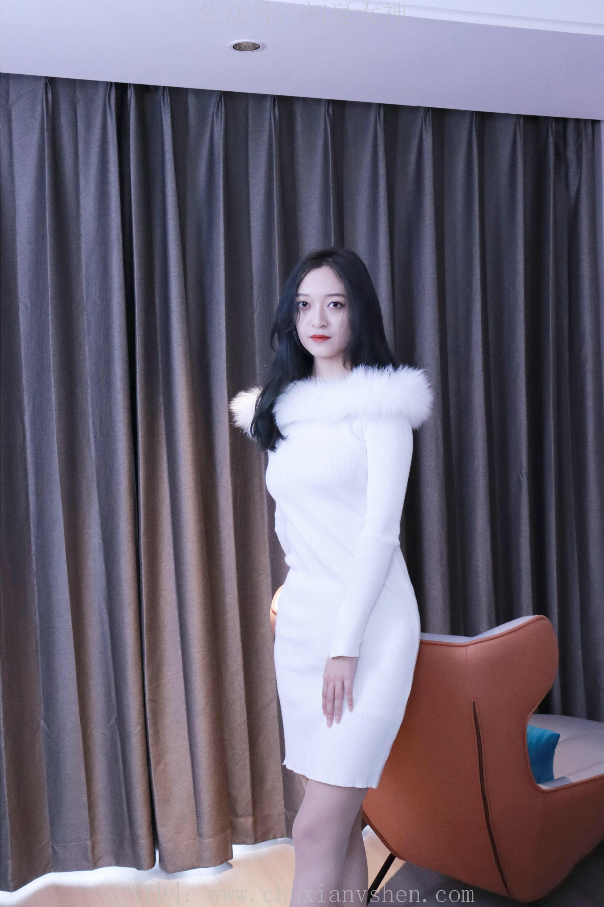 初夏女神合集_第39集