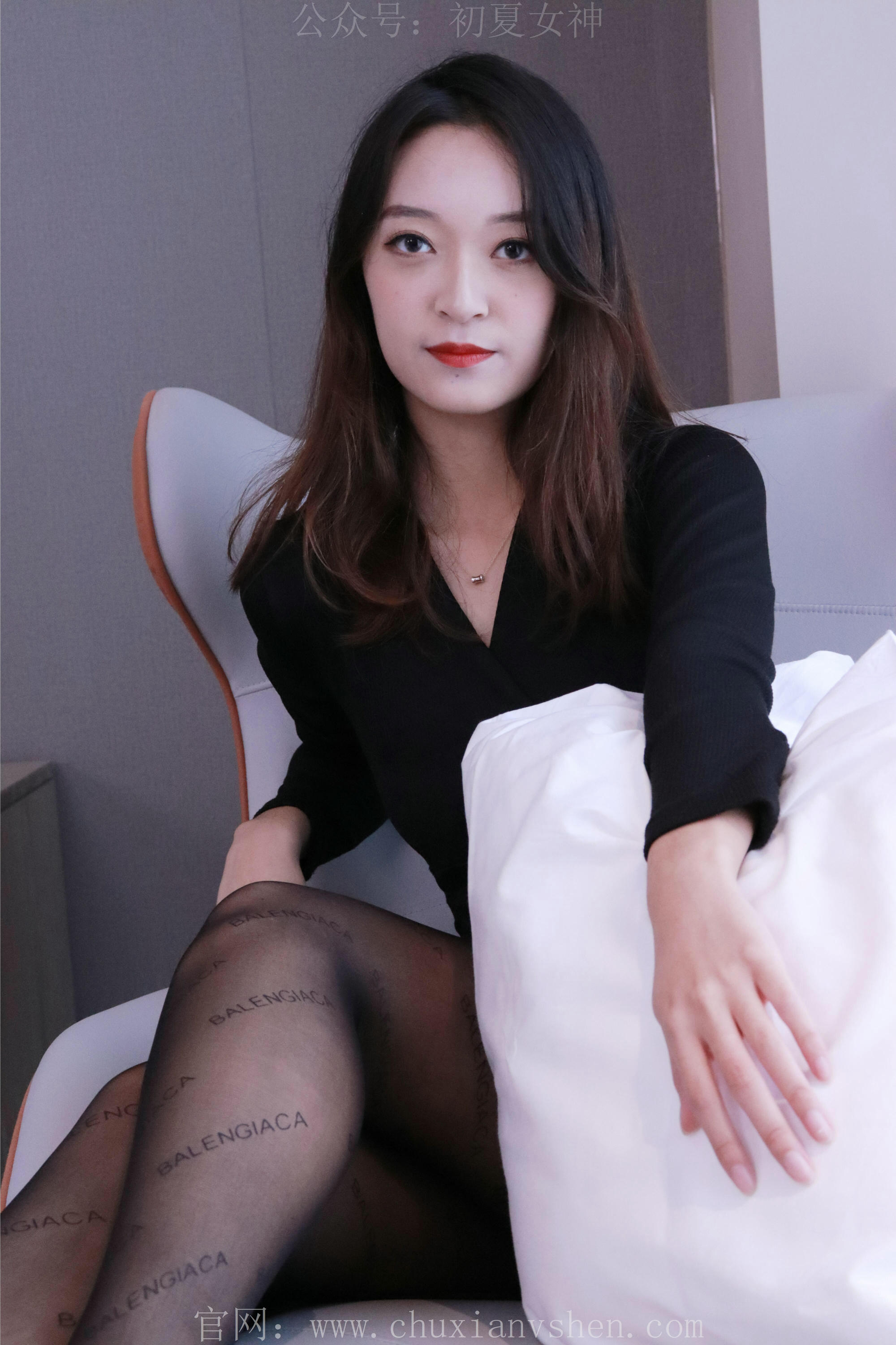 初夏女神合集_第39集