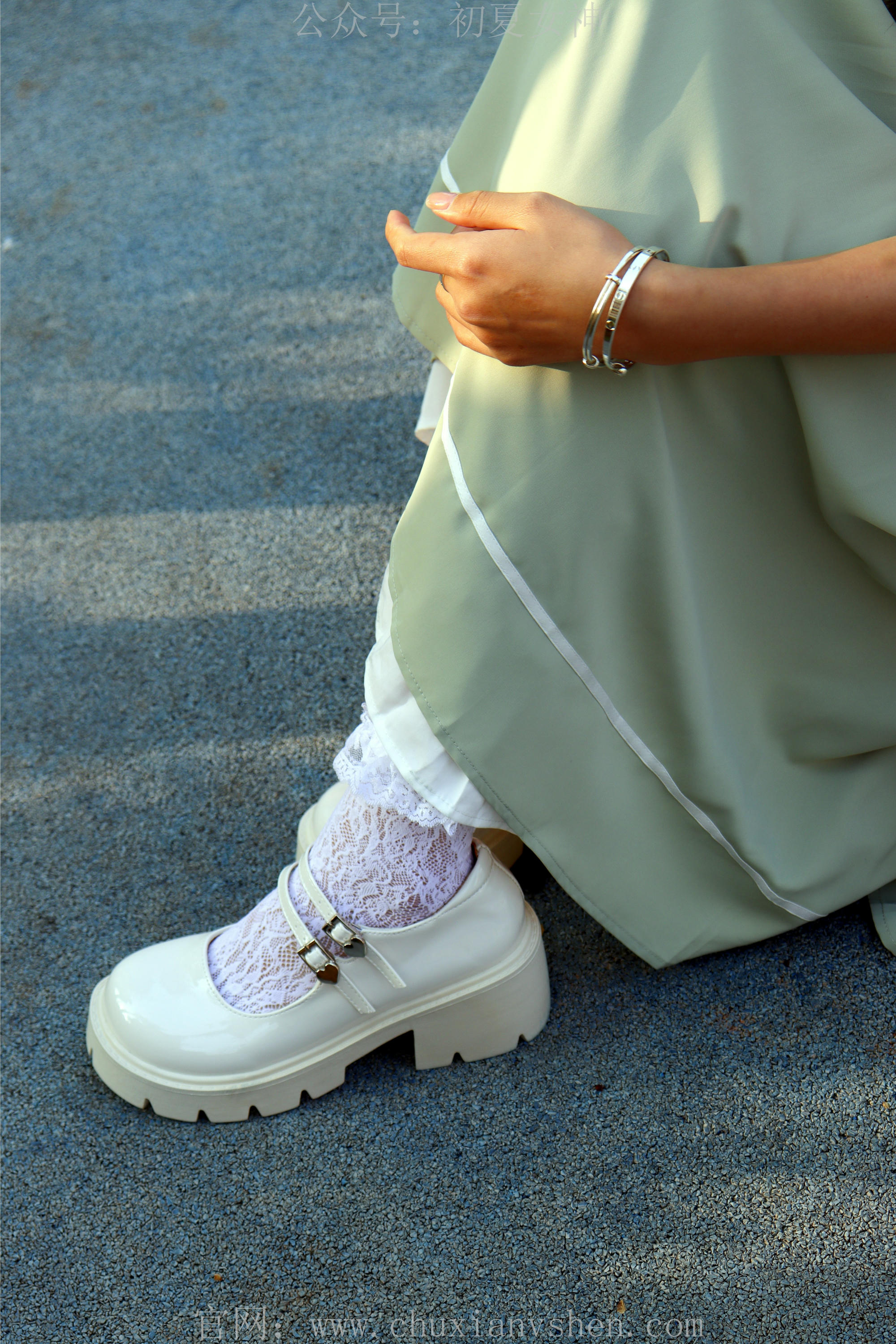 初夏女神合集_第39集