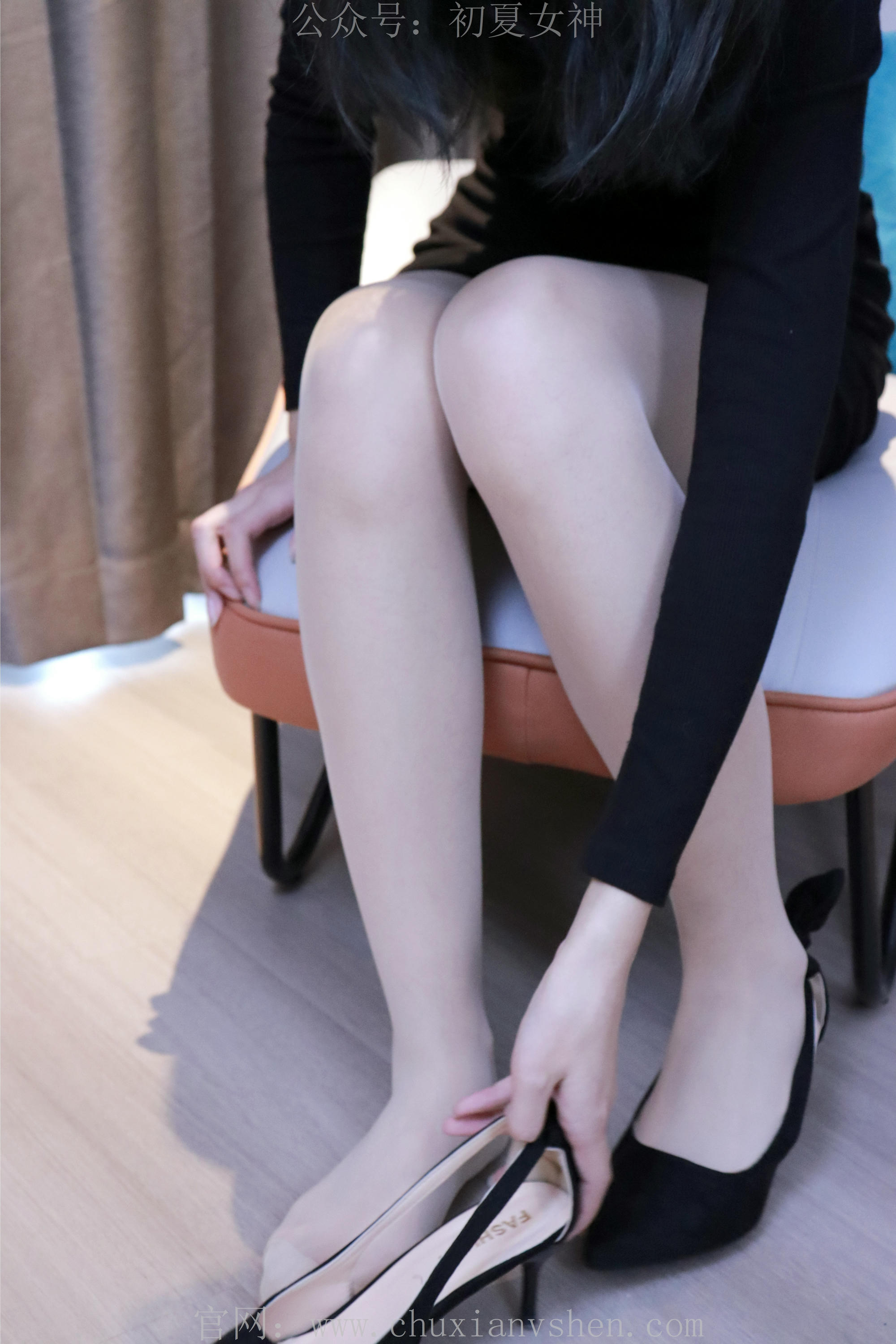 初夏女神合集_第39集