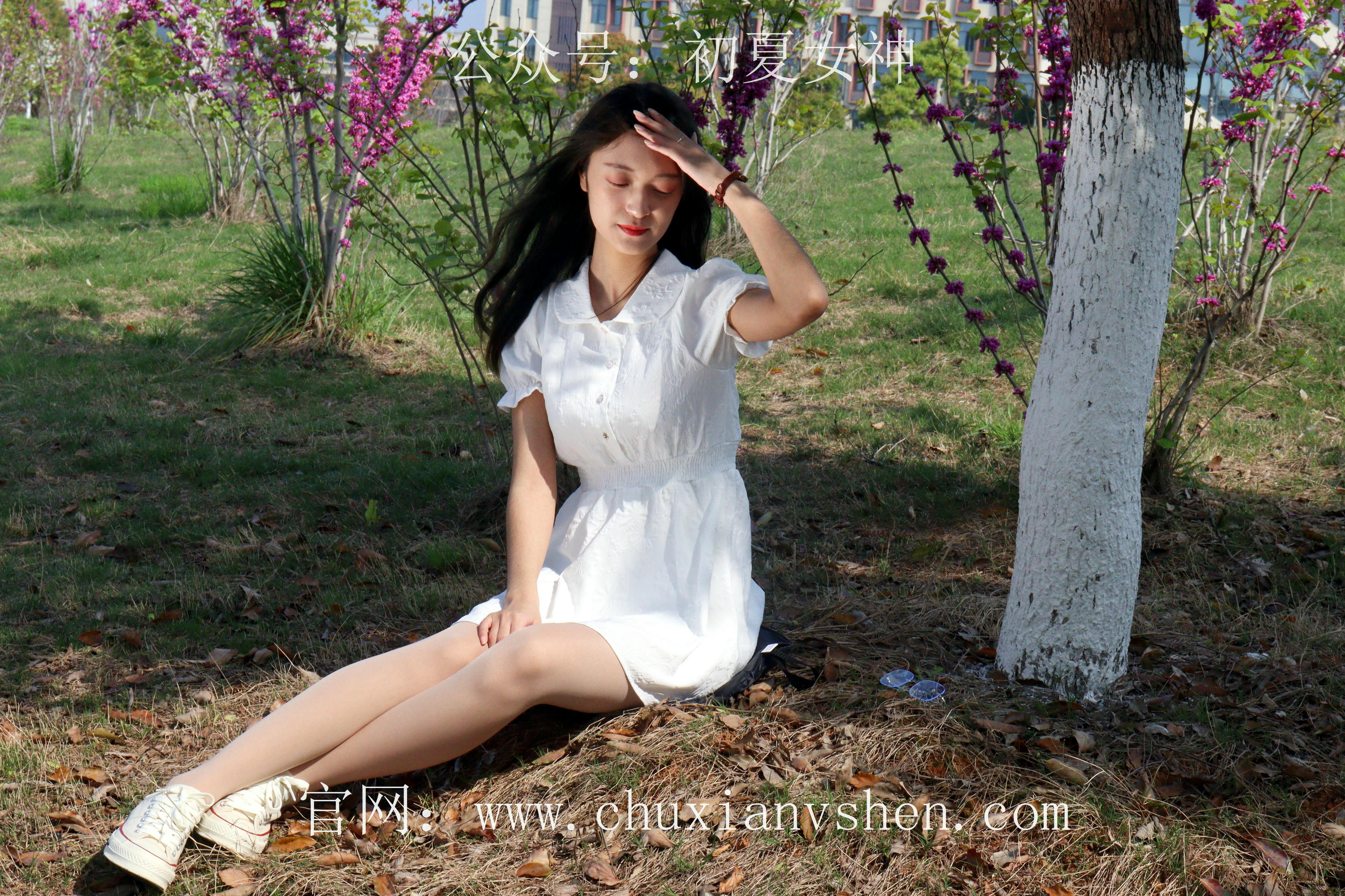 初夏女神合集_第39集