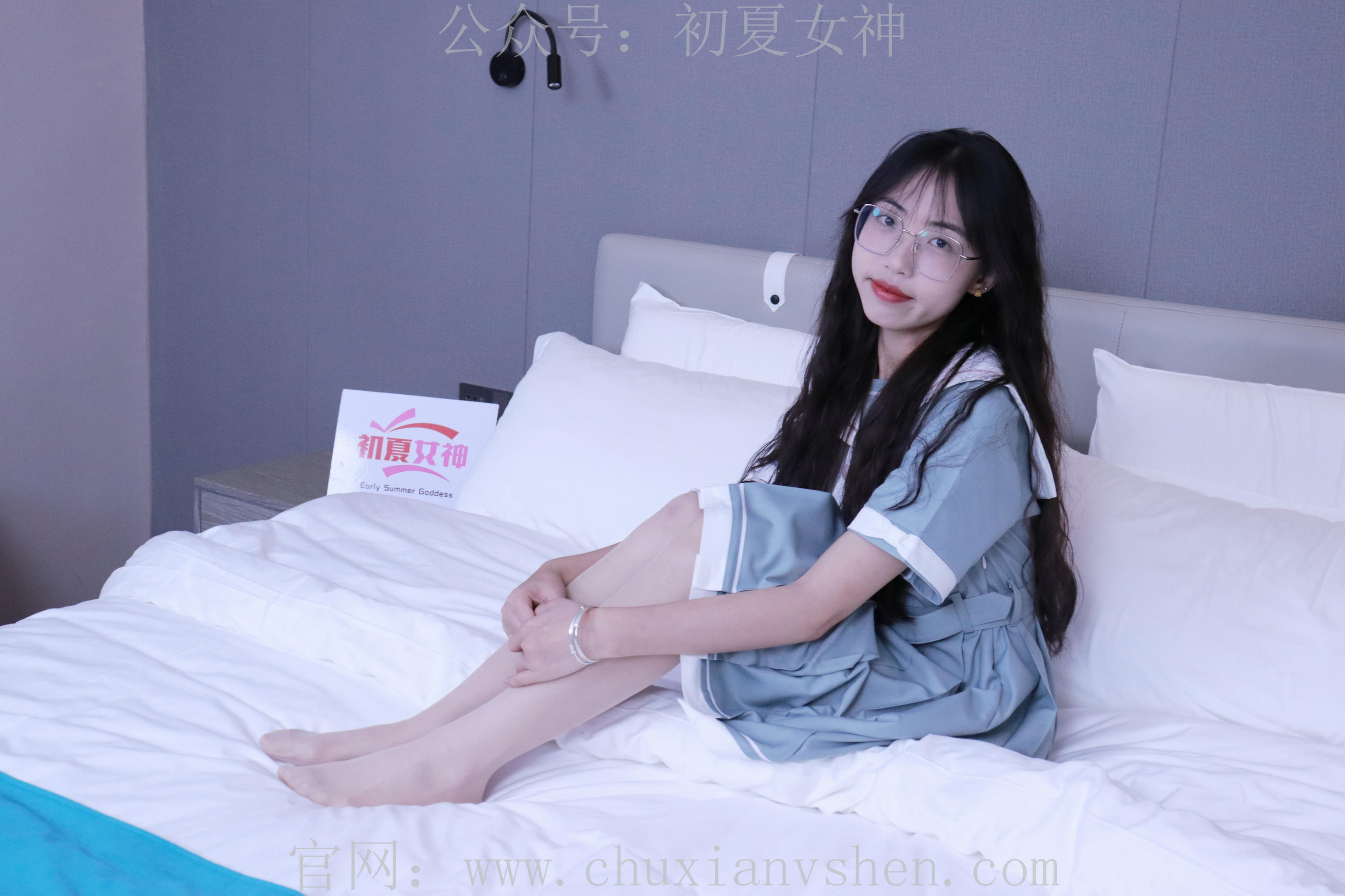 初夏女神合集_第39集